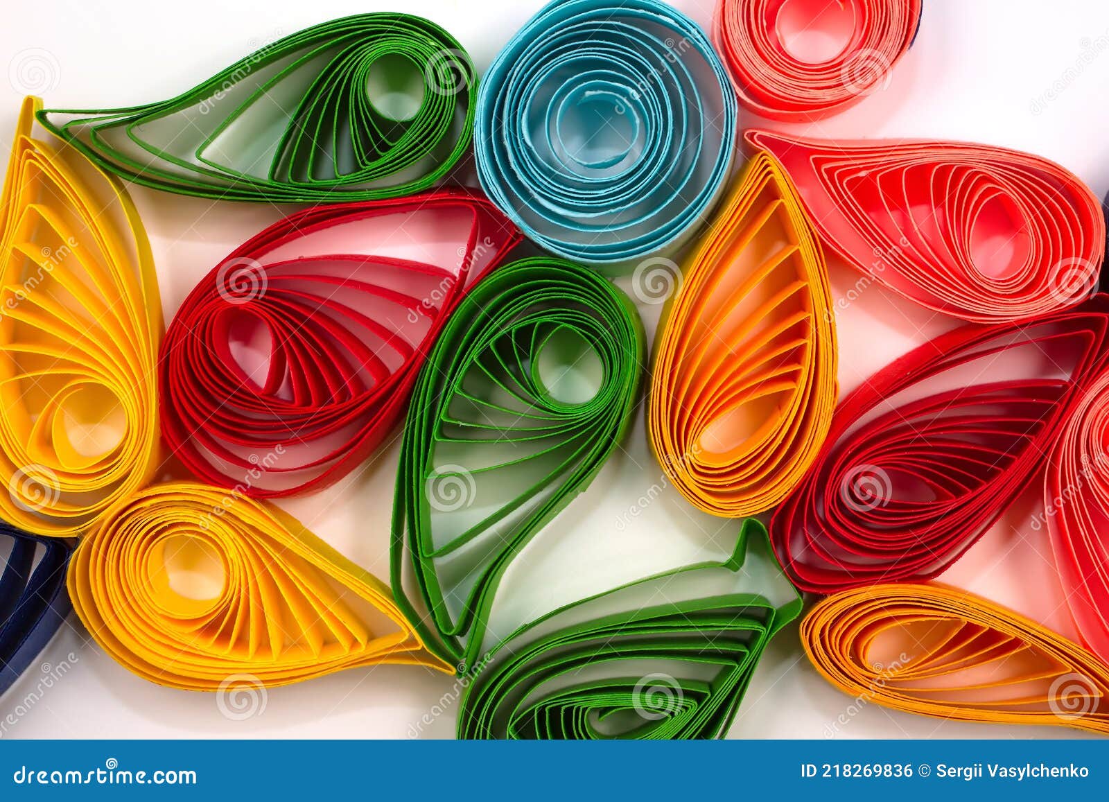 5,303 Quilling Stock Photos - Free & Royalty-Free Stock Photos from  Dreamstime