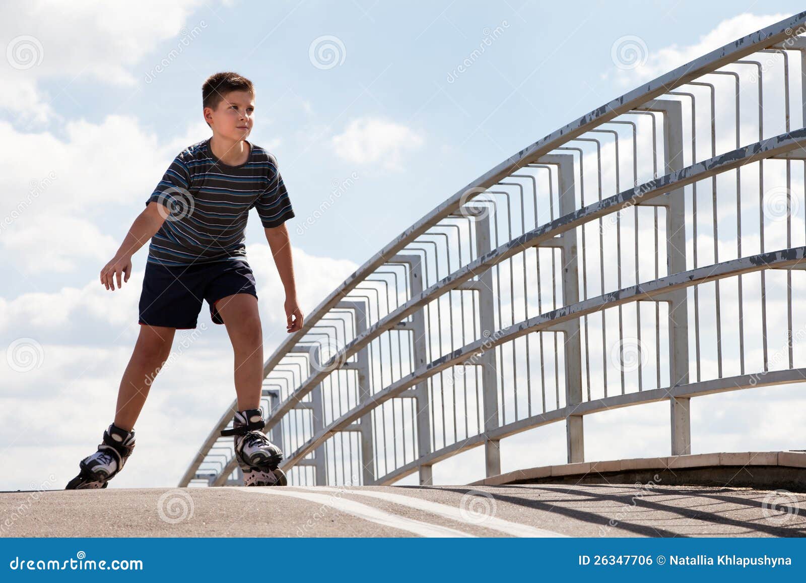 pattinare coi roller