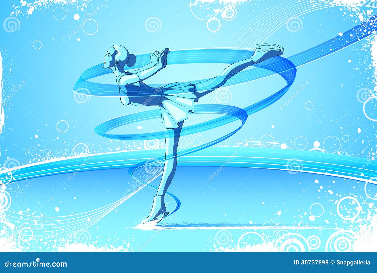 Charm Pattino Da Strada Pattini Pattinatrice Artistica In Argento 925 - Les Folies - Foto 9