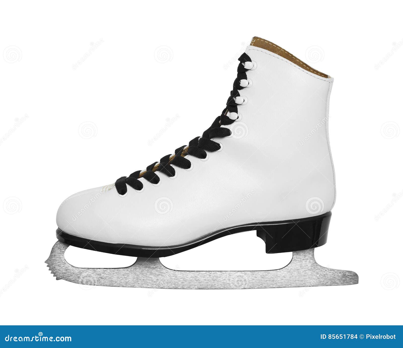 Pattini Da Ghiaccio Roces RH1 Per Ragazzi - Neri, Taglia Regolabile 31-34, Con Lama In Acciaio - Foto 13