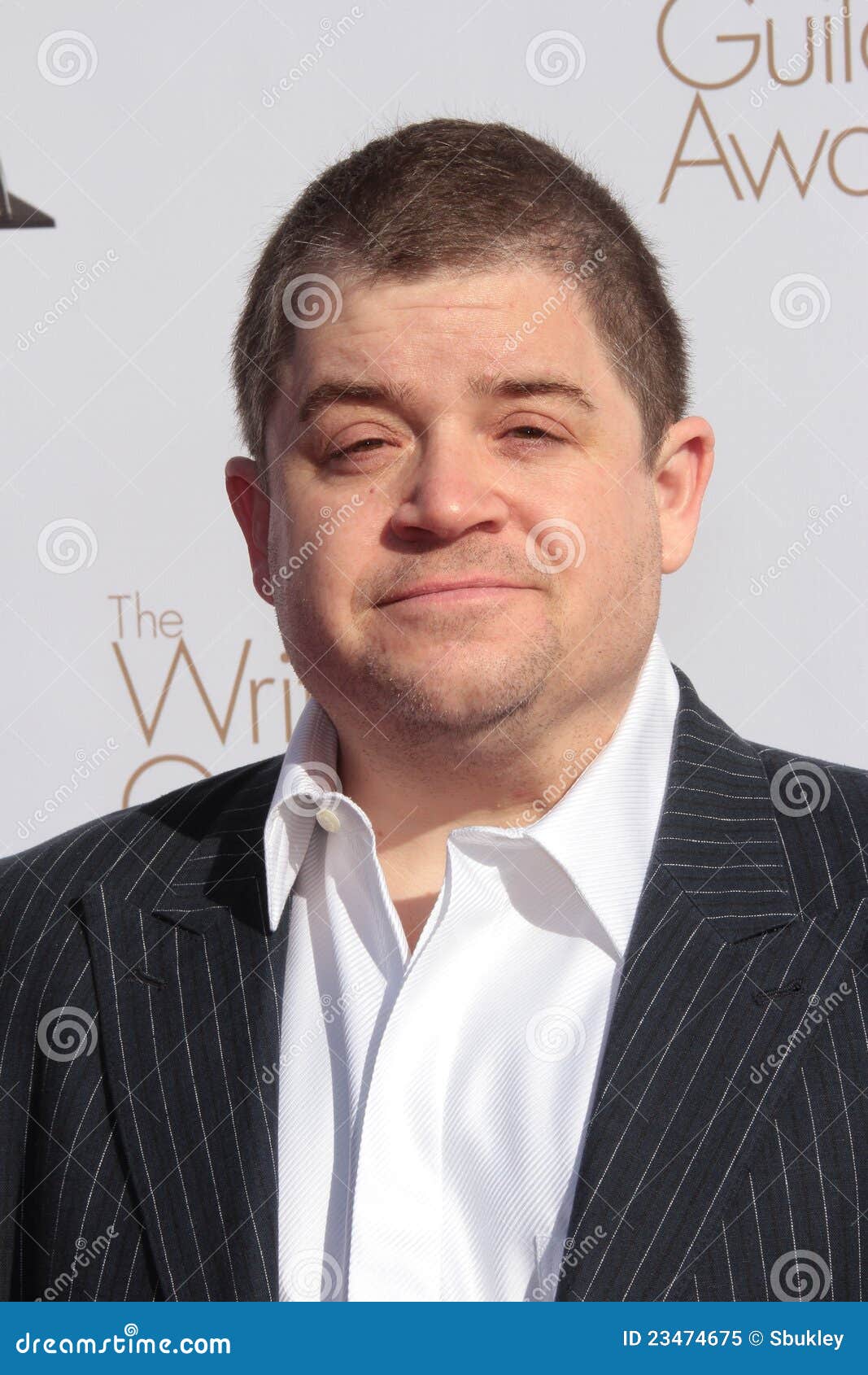 Patton Oswalt editorial image. Image of oswalt, patton - 23474675
