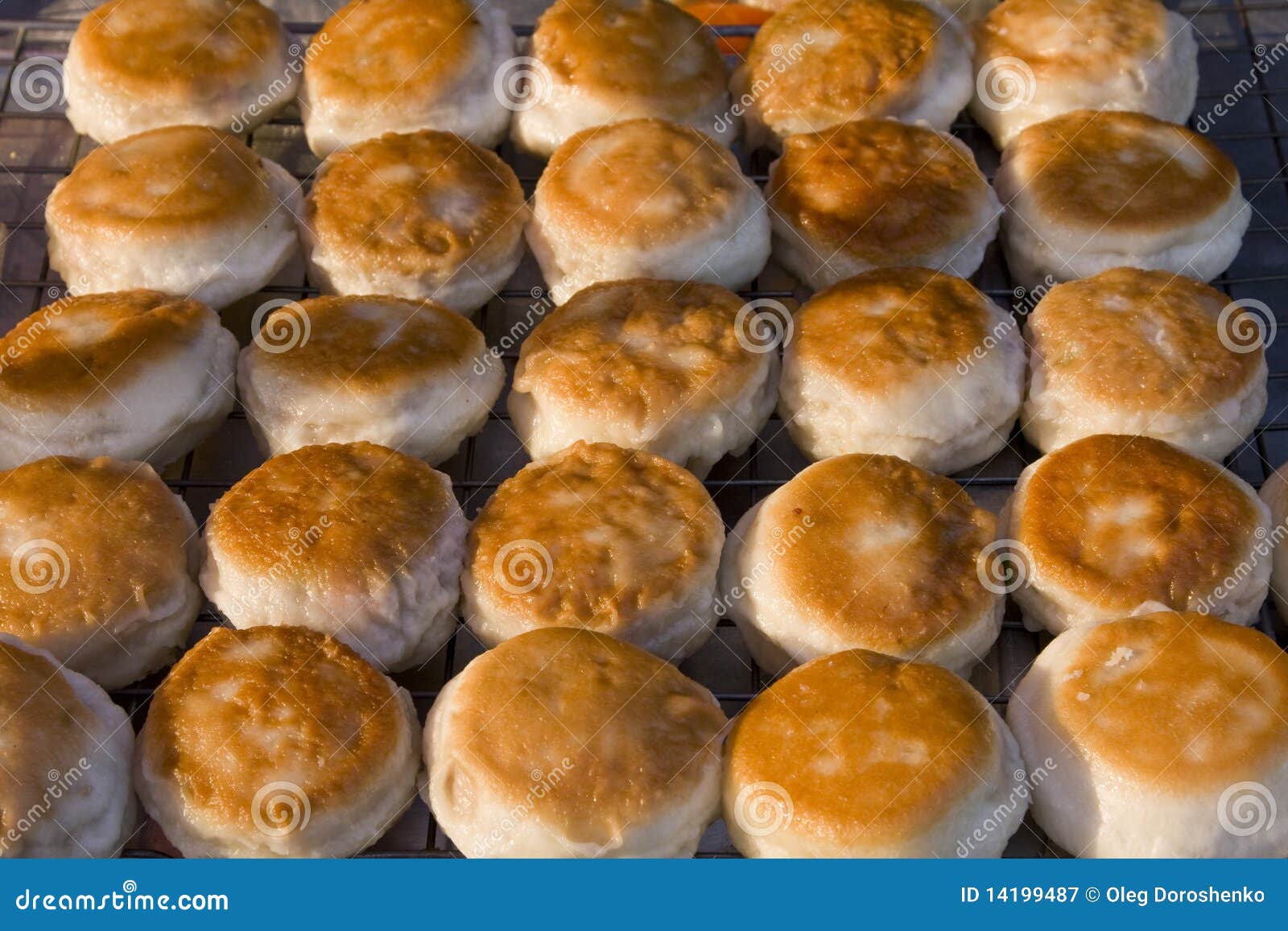 Patty stock image. Image of calorie, patty, bakery, selected 14199487