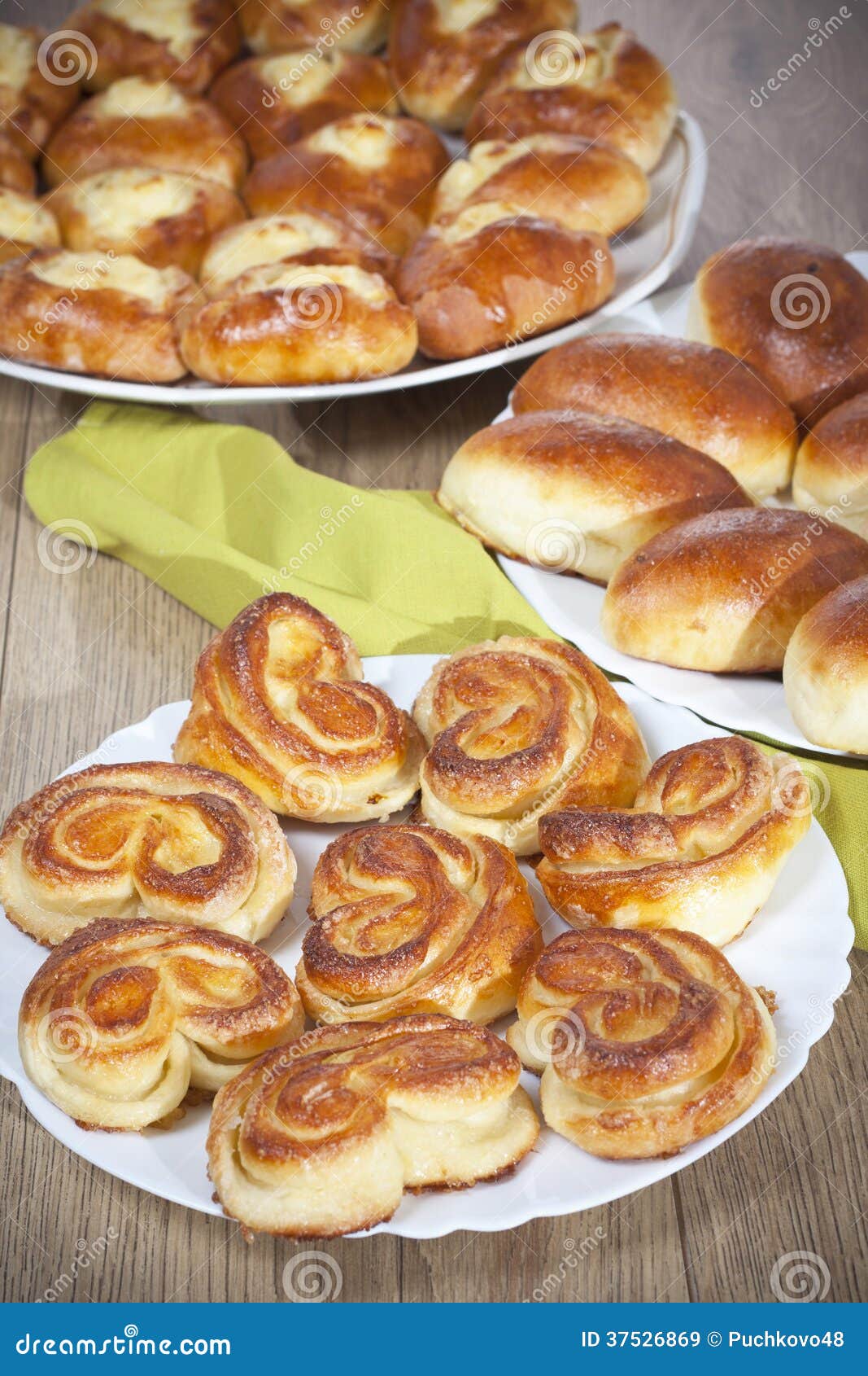 Pattycakes stock image. Image of breakfast, dishware 37526869