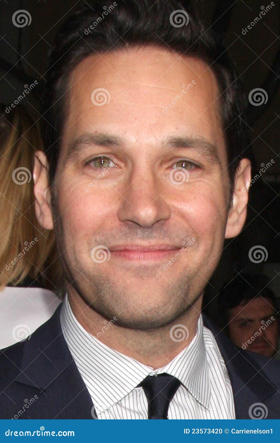 Actor Paul Rudd – Stock Editorial Photo © PopularImages #83071508