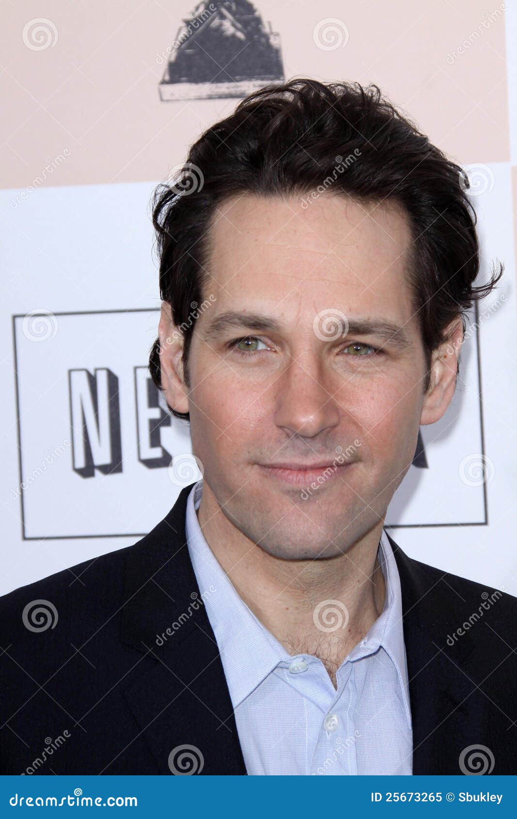 Actor Paul Rudd – Stock Editorial Photo © PopularImages #83071508