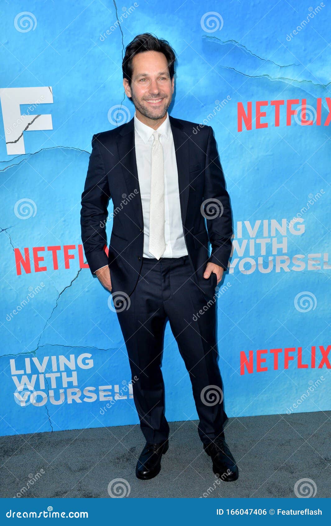 Actor Paul Rudd – Stock Editorial Photo © PopularImages #83071508