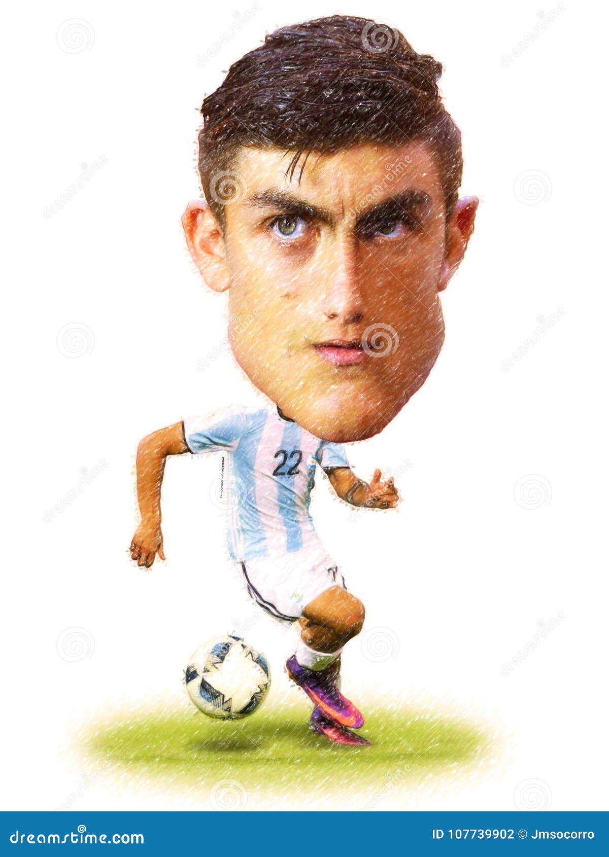 Dybala Stock Illustrations – 6 Dybala Stock Illustrations, Vectors & Clipart - Dreamstime Dybala Stock Illustrations – 6 Dybala Stock Illustrations, Vectors & Clipart - Dreamstime