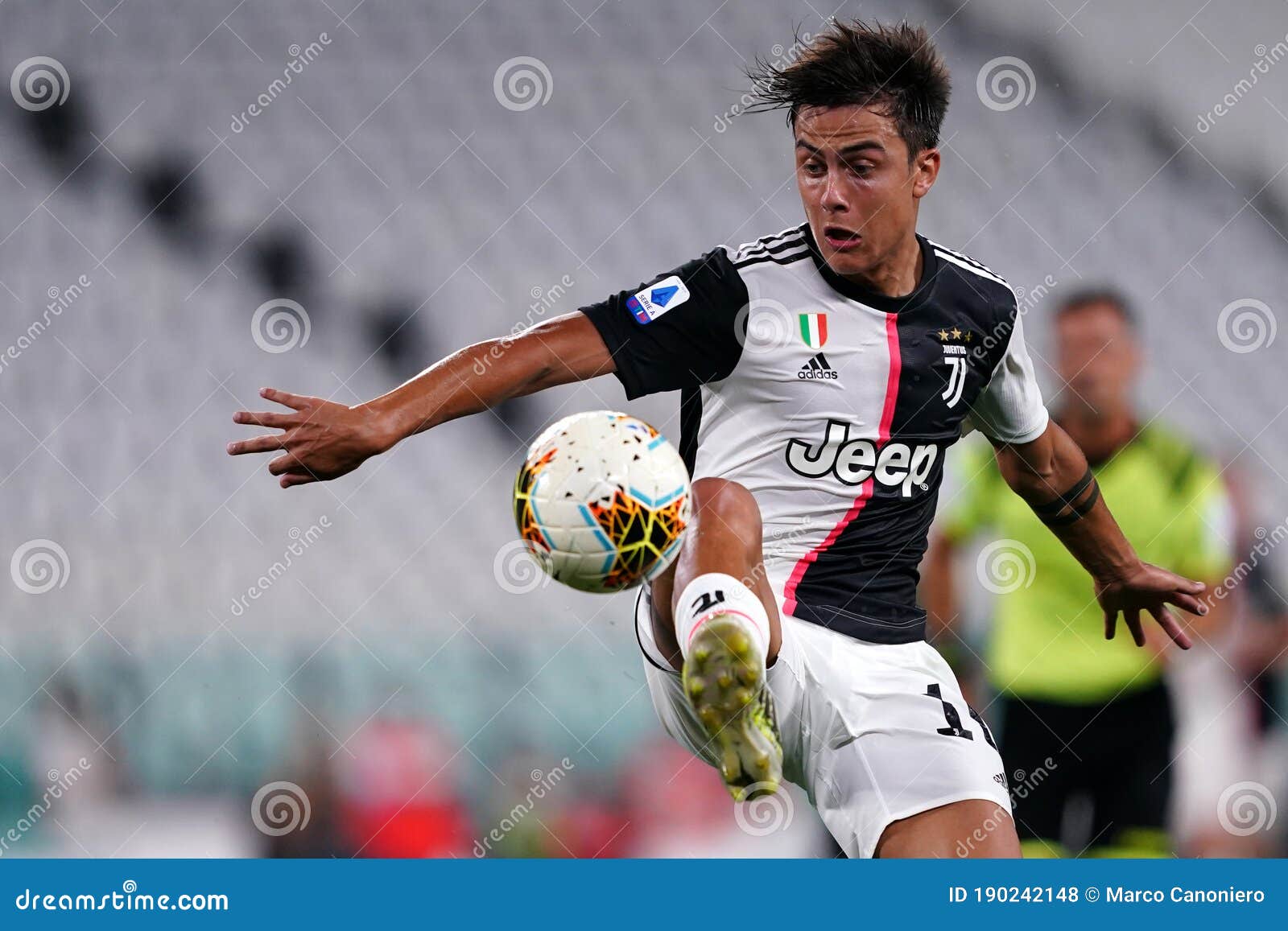 Paulo dybala foto de stock editorial. Imagem de editorial - 190242148 Paulo dybala foto de stock editorial. Imagem de editorial - 190242148