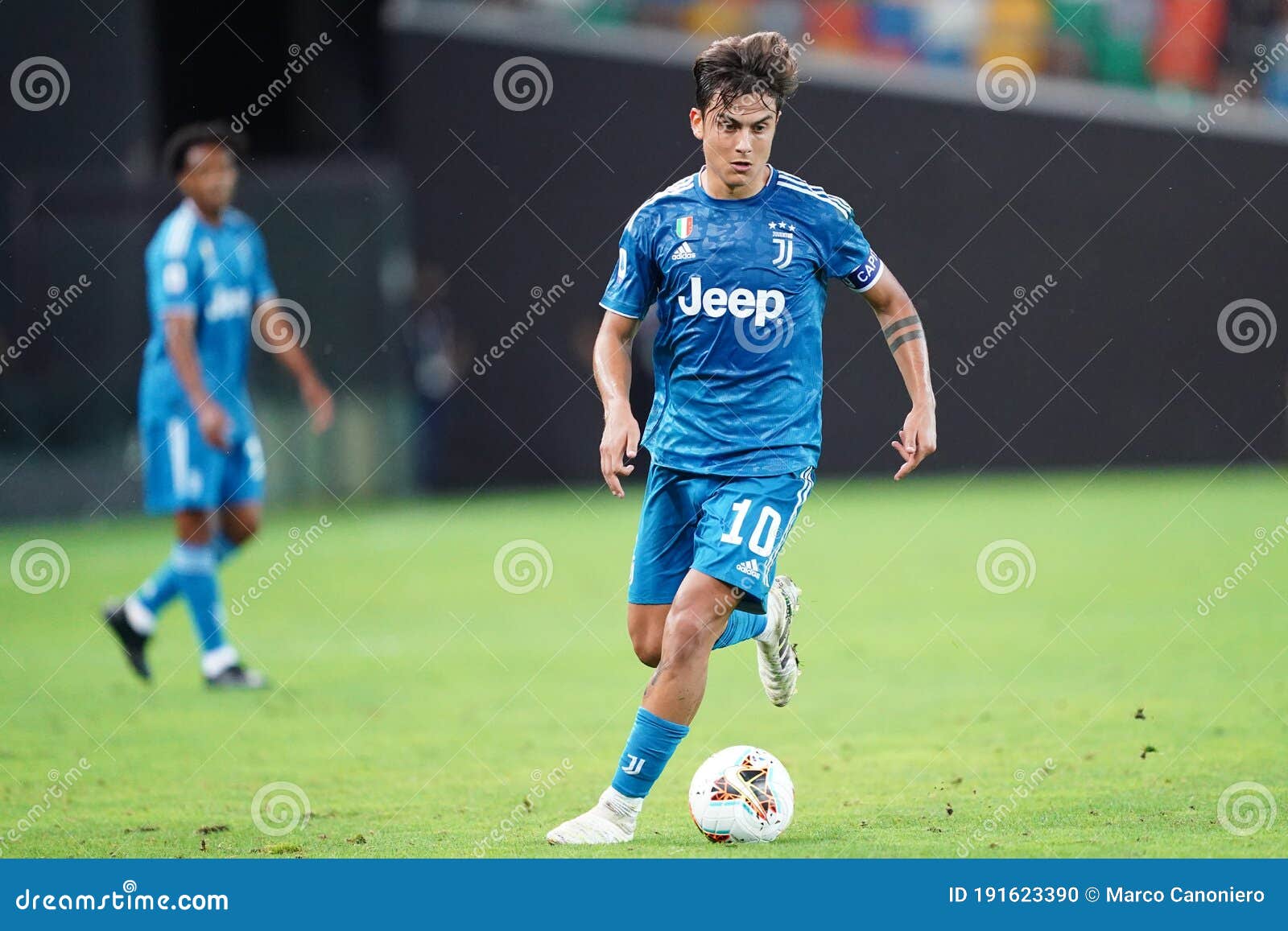 Camiseta dybala 2020 new arrivals