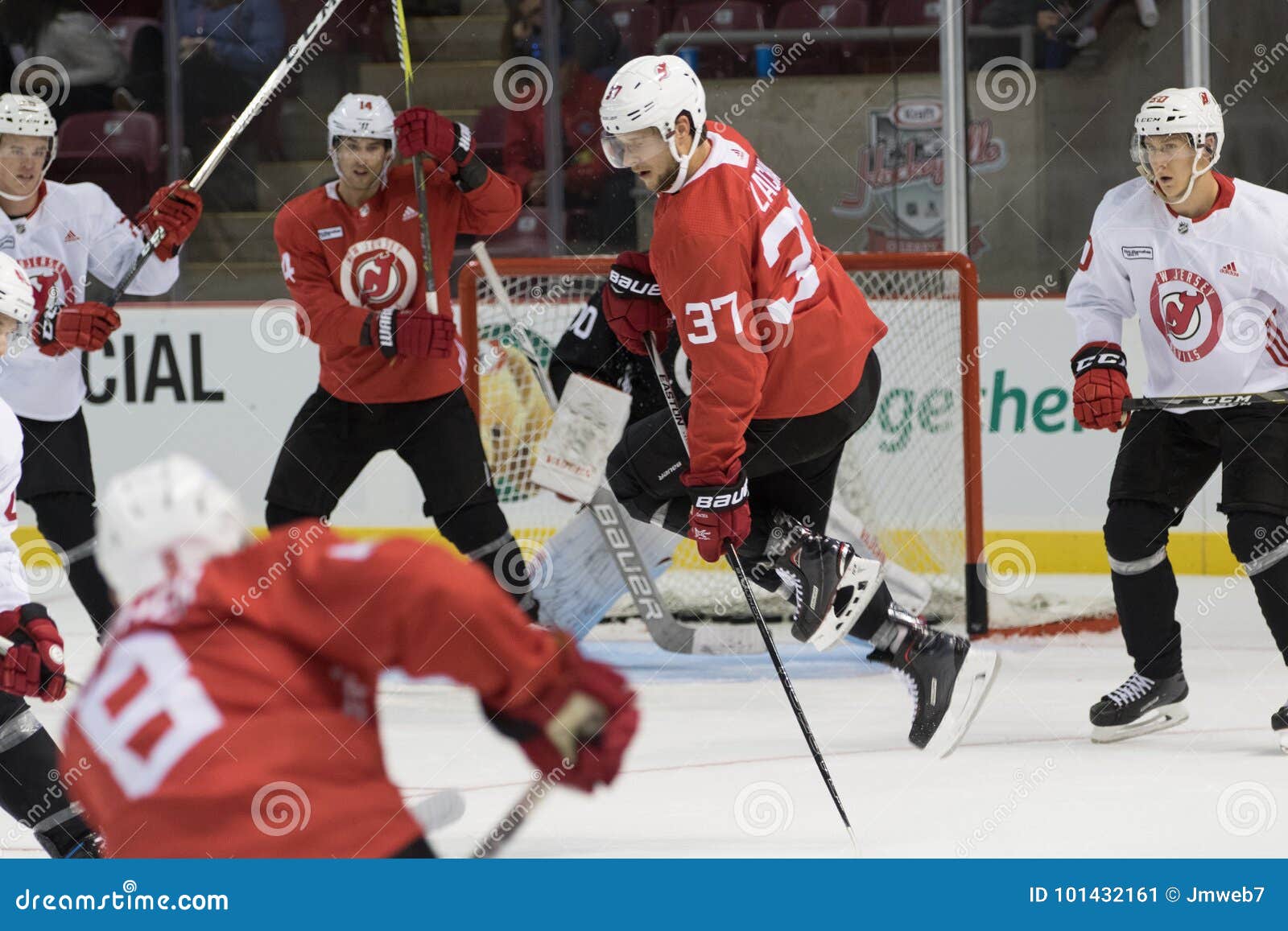 nj devils practice jersey