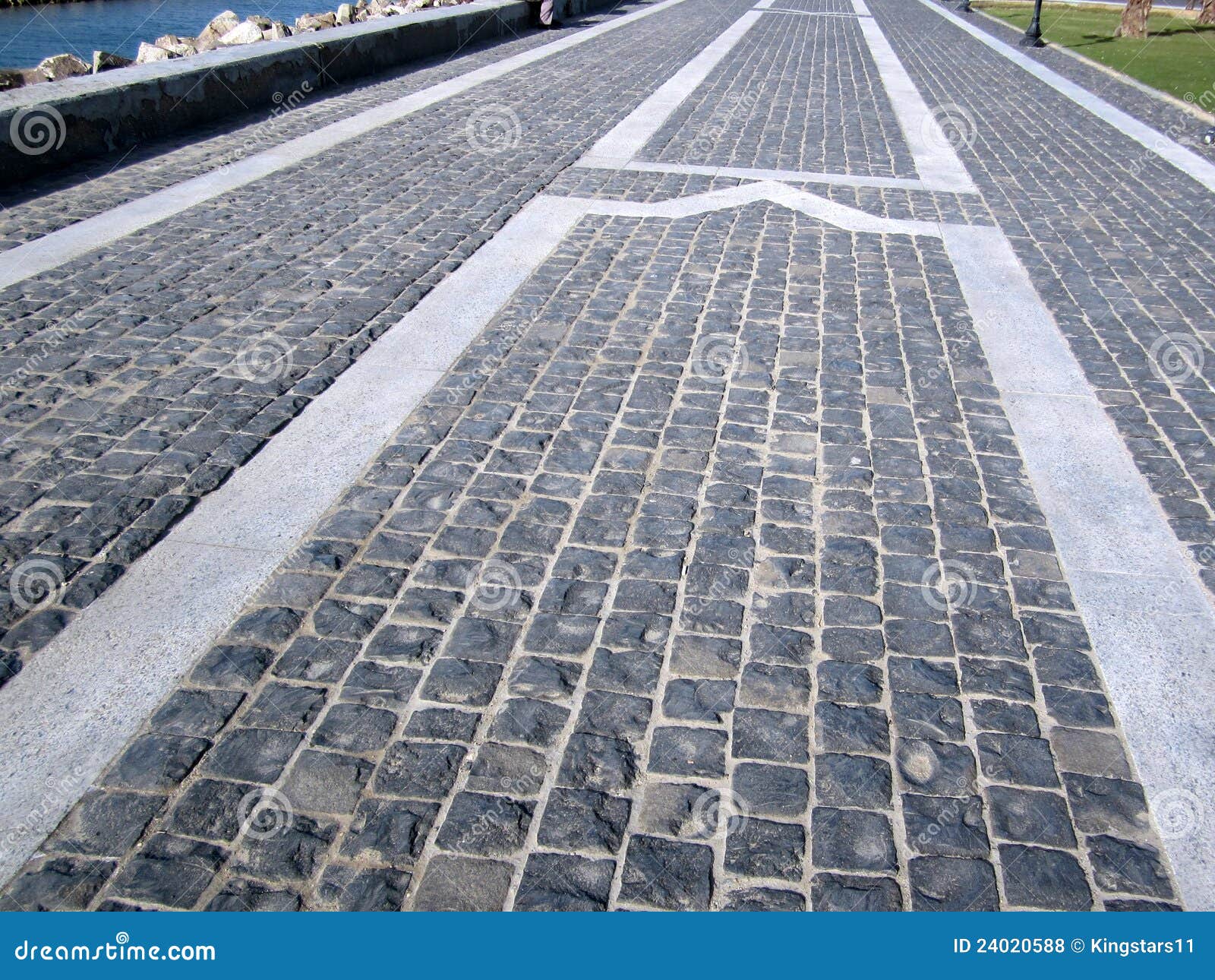 pavement walks near me