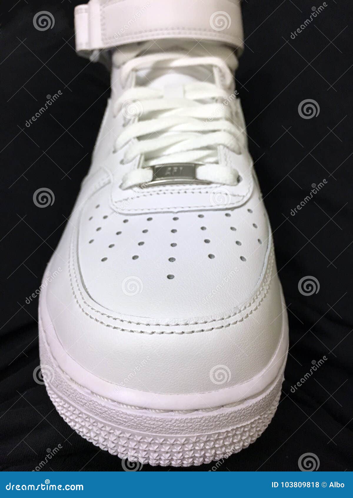 nike air force one imagenes