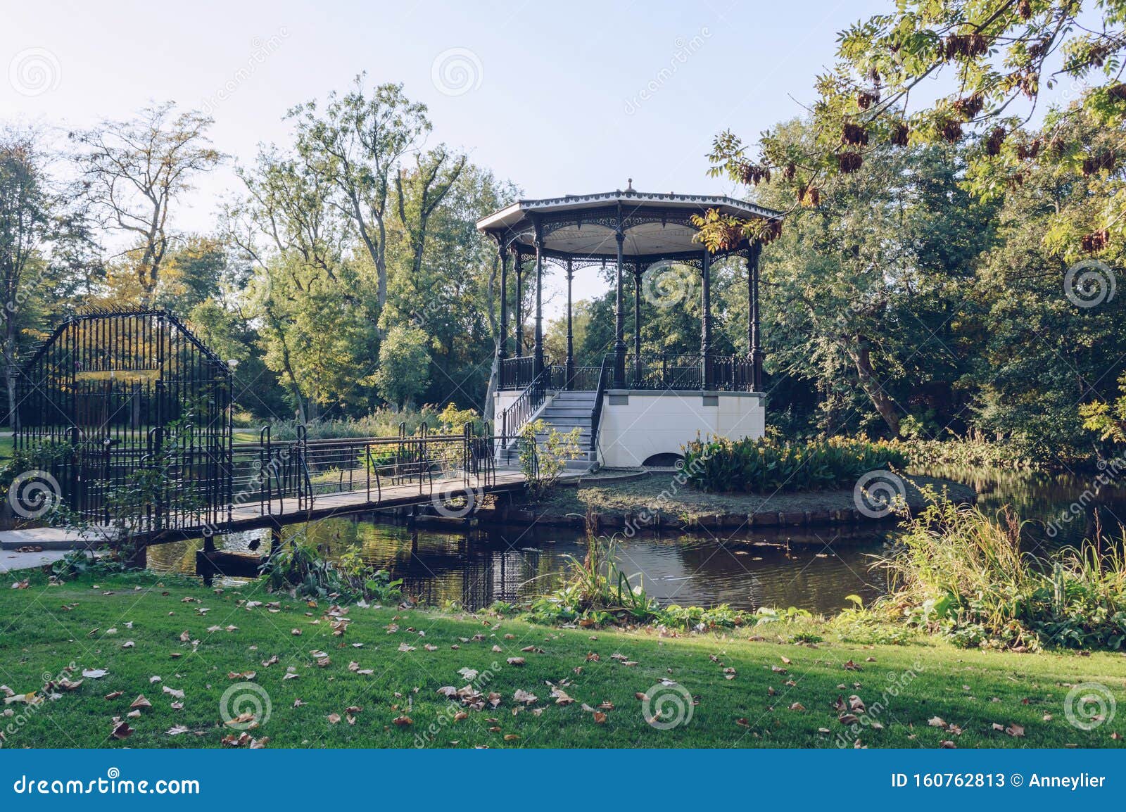 Pavilion Vondelpark Photos Free Royalty Free Stock Photos From Dreamstime