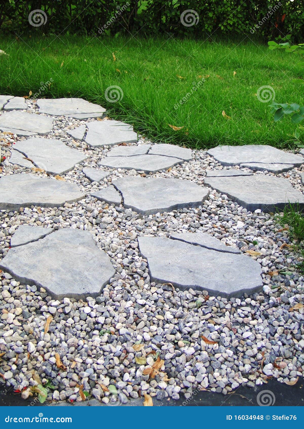 Paving stones stock photo. Image of ground, paving, paved 16034948