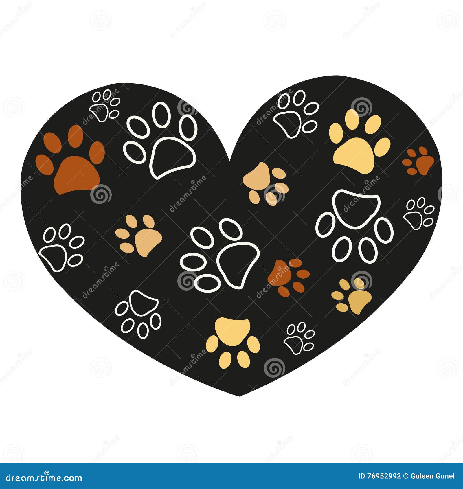 Free Free Paw Heart Svg 257 SVG PNG EPS DXF File