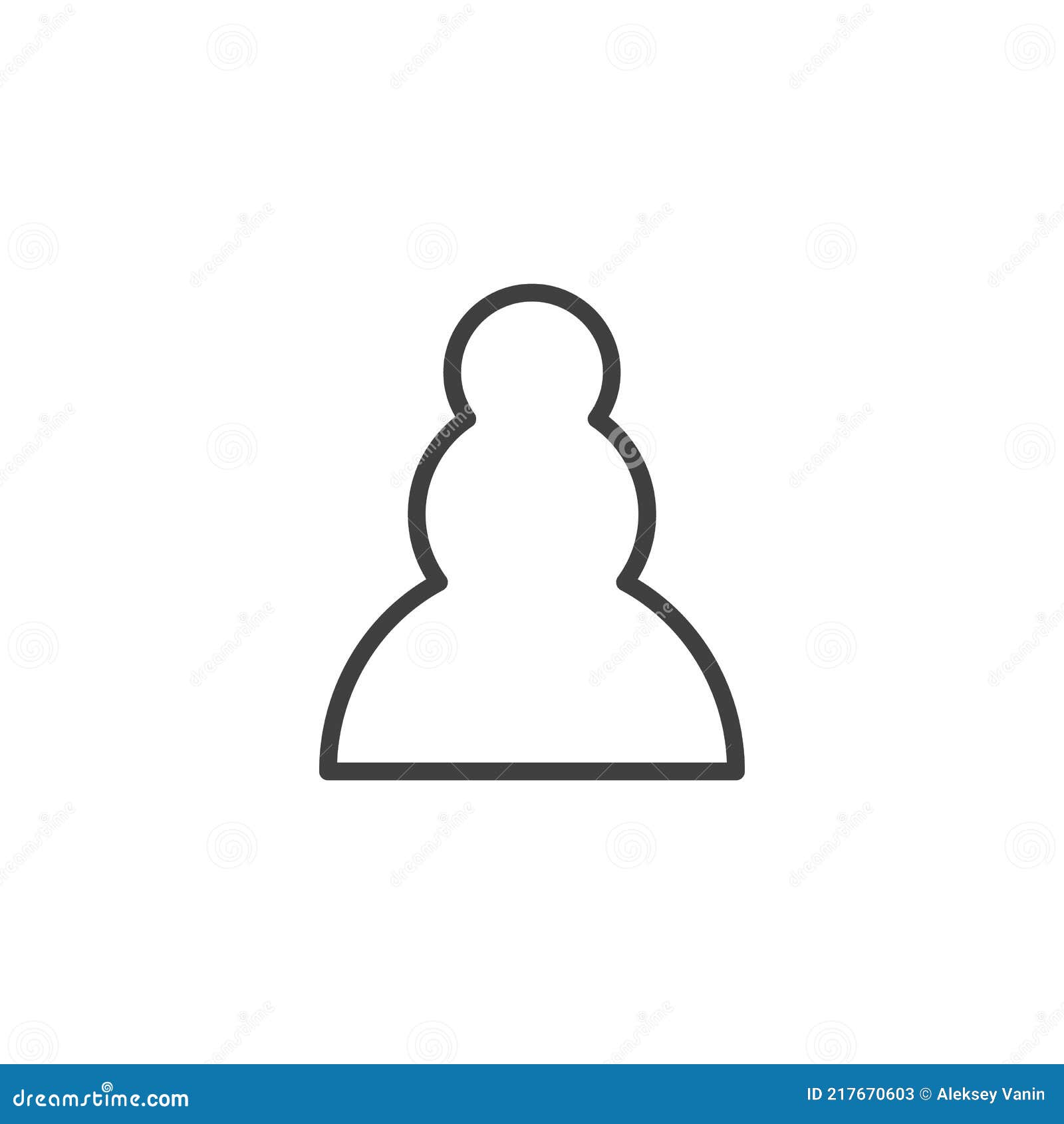 Chess Pawn Vector Art, Icons, and Graphics for Free Download