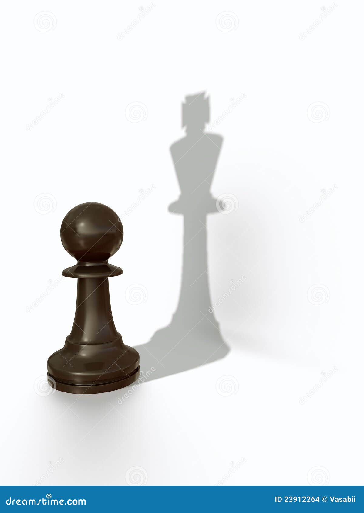 Vector Design Concept White Pawn In Chess As Leader Vector, Follow,  Background, Different PNG and Vector with Transparent Background for Free  Download