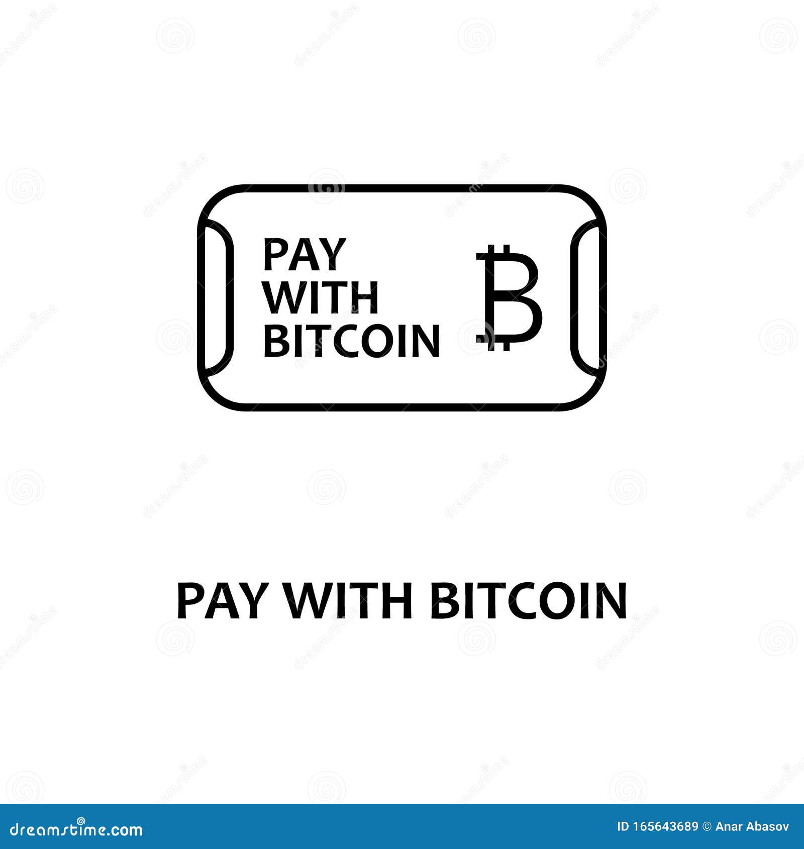 how to pay in cryptocurrency