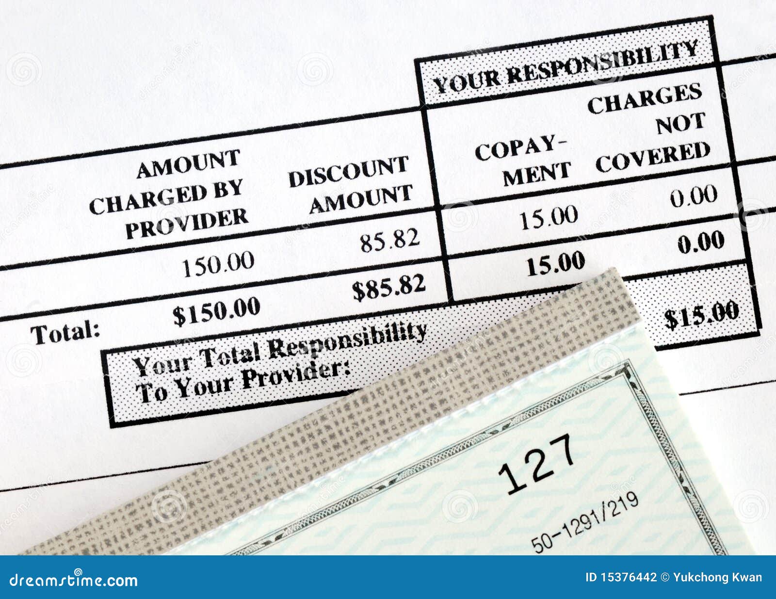 physician bill pay legit