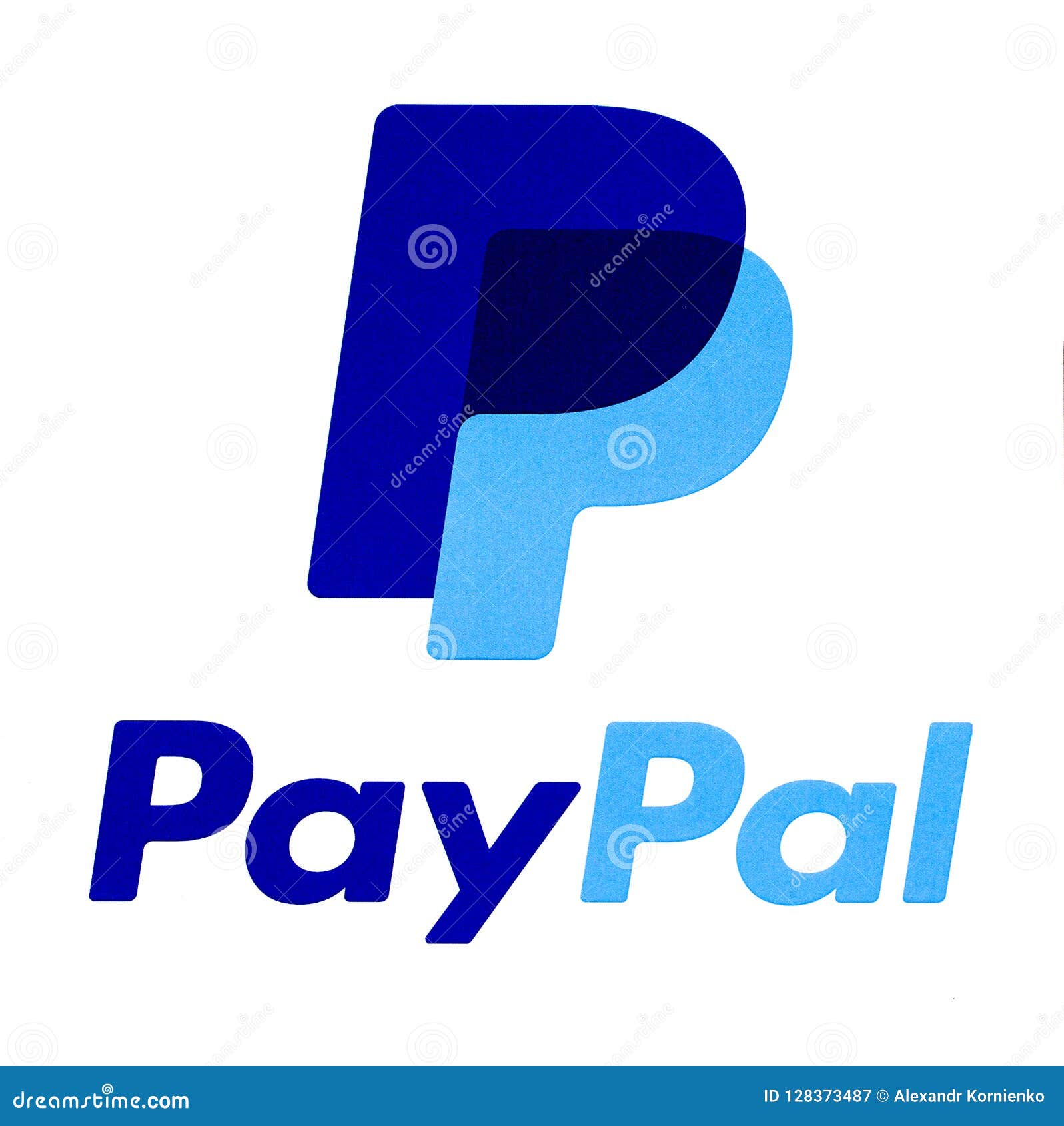 paypal logo white background paypal logo white background