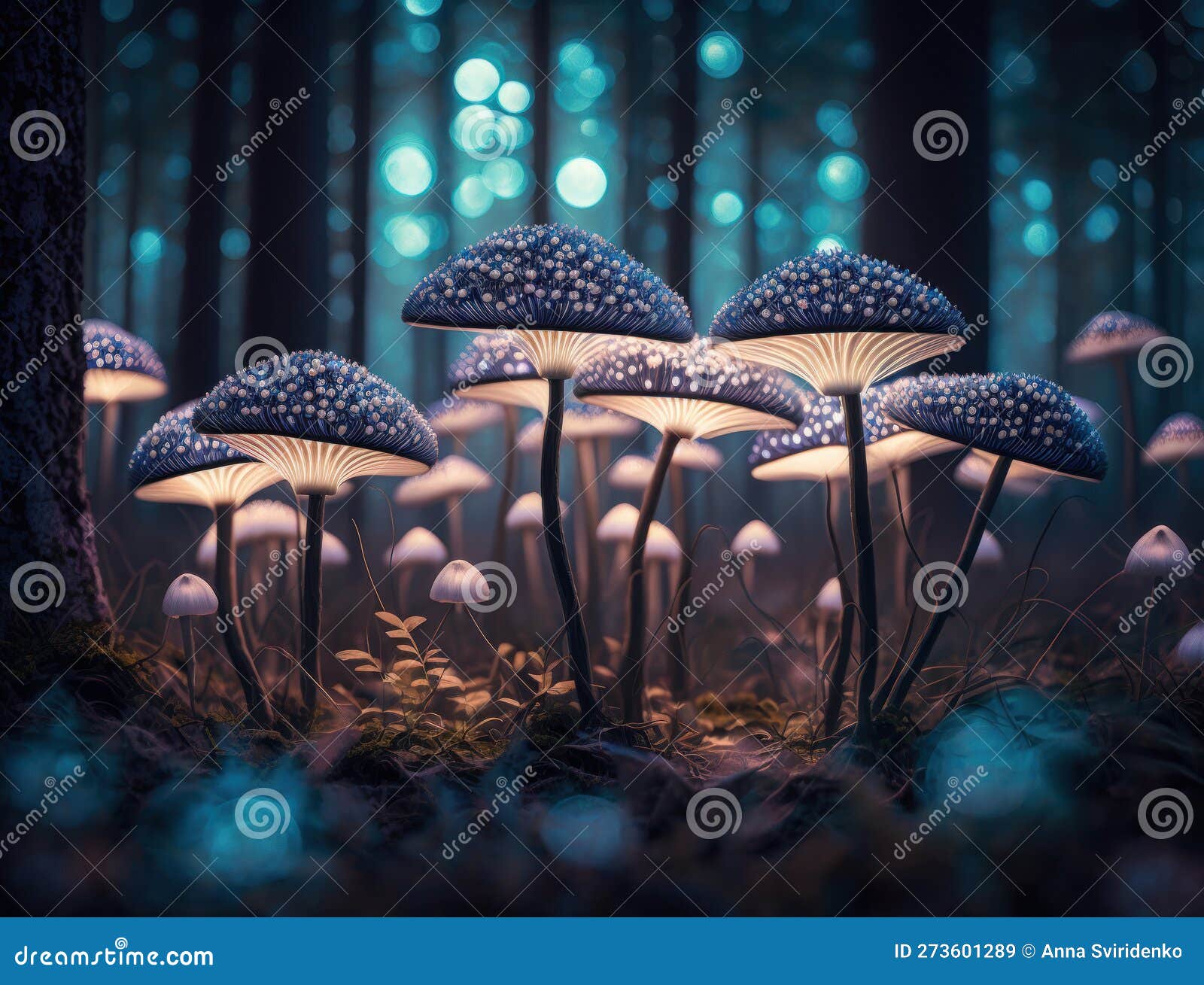 Les champignons : un matériau fantastique fonctionnel et futuriste