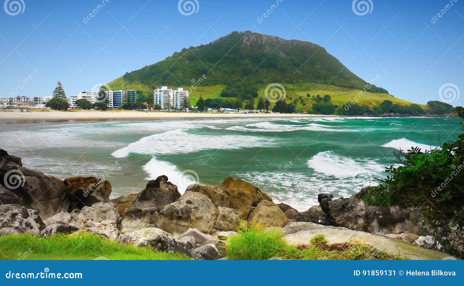 Paysage Nouvelle Zelande Image Stock Image Du Nature Paysage Nouvelle Zelande Image Stock Image Du Nature