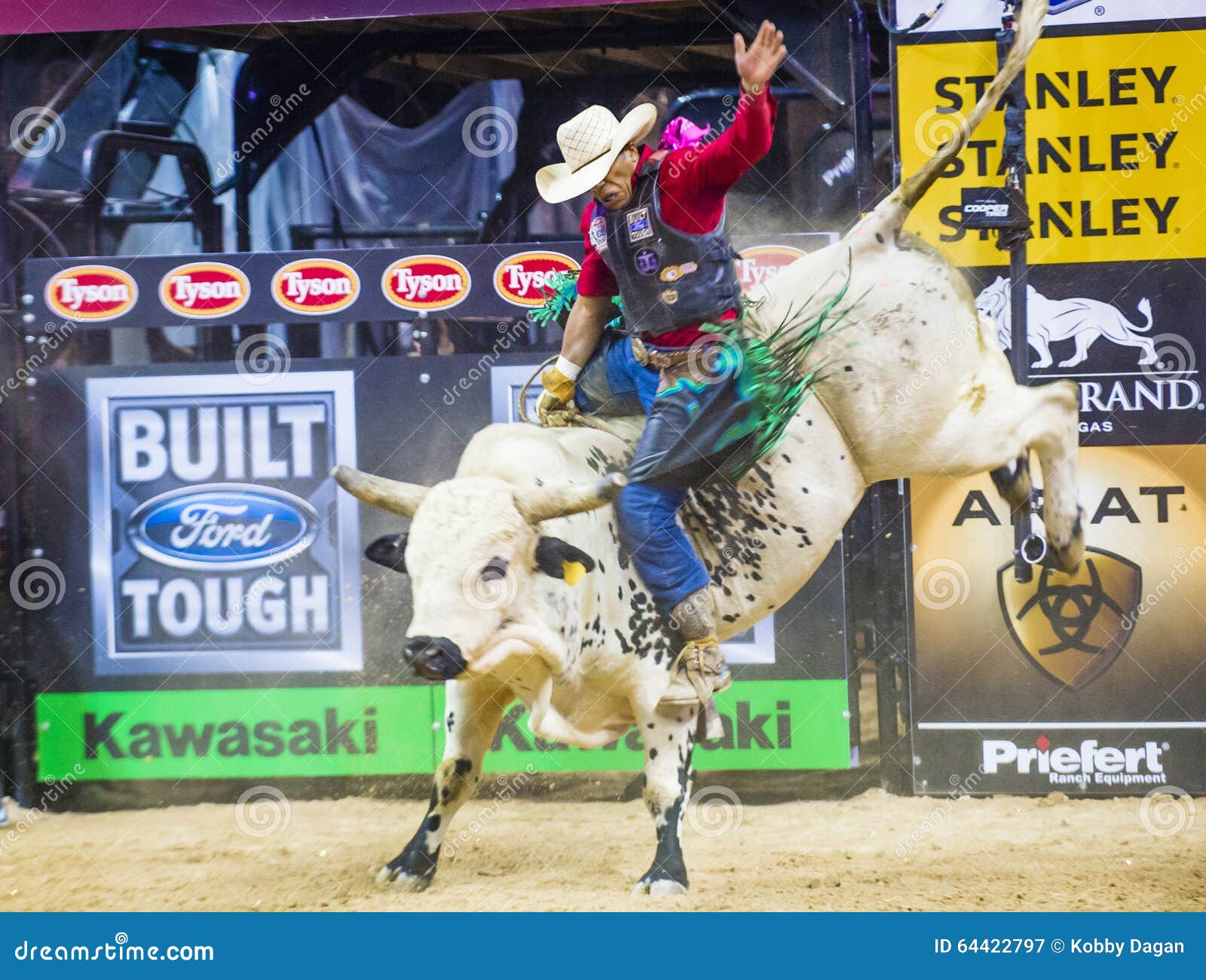 135 Pbr Bull Riding Las Vegas Stock Photos Free & RoyaltyFree Stock