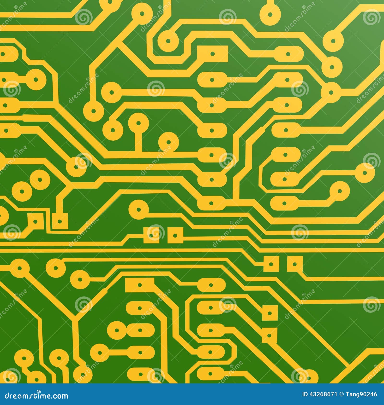 PCB Placement and Routing - Mentor Graphics