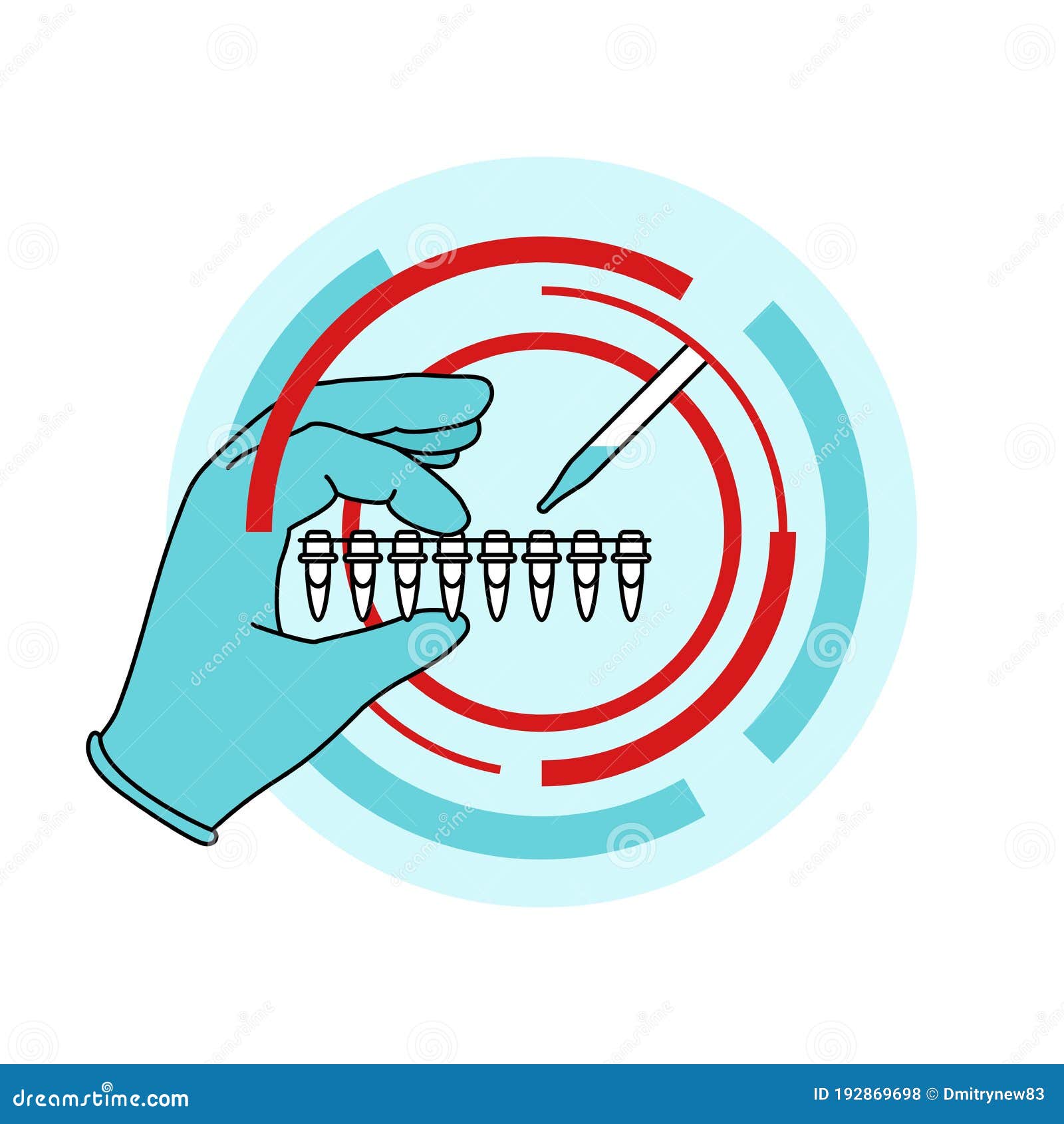 Pcr Test Tubes Stock Illustrations 30 Pcr Test Tubes Stock Illustrations Vectors Clipart Dreamstime