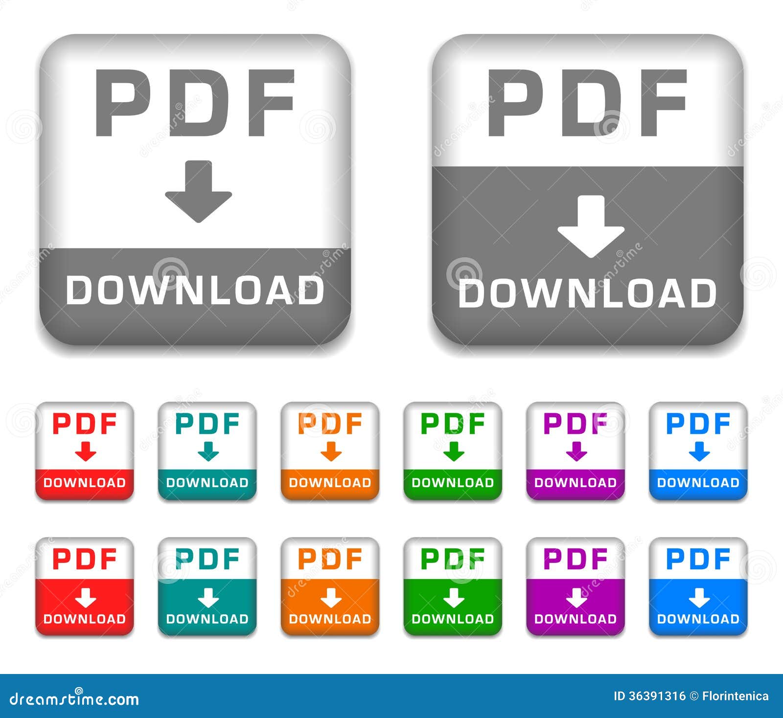 Pdf meaning