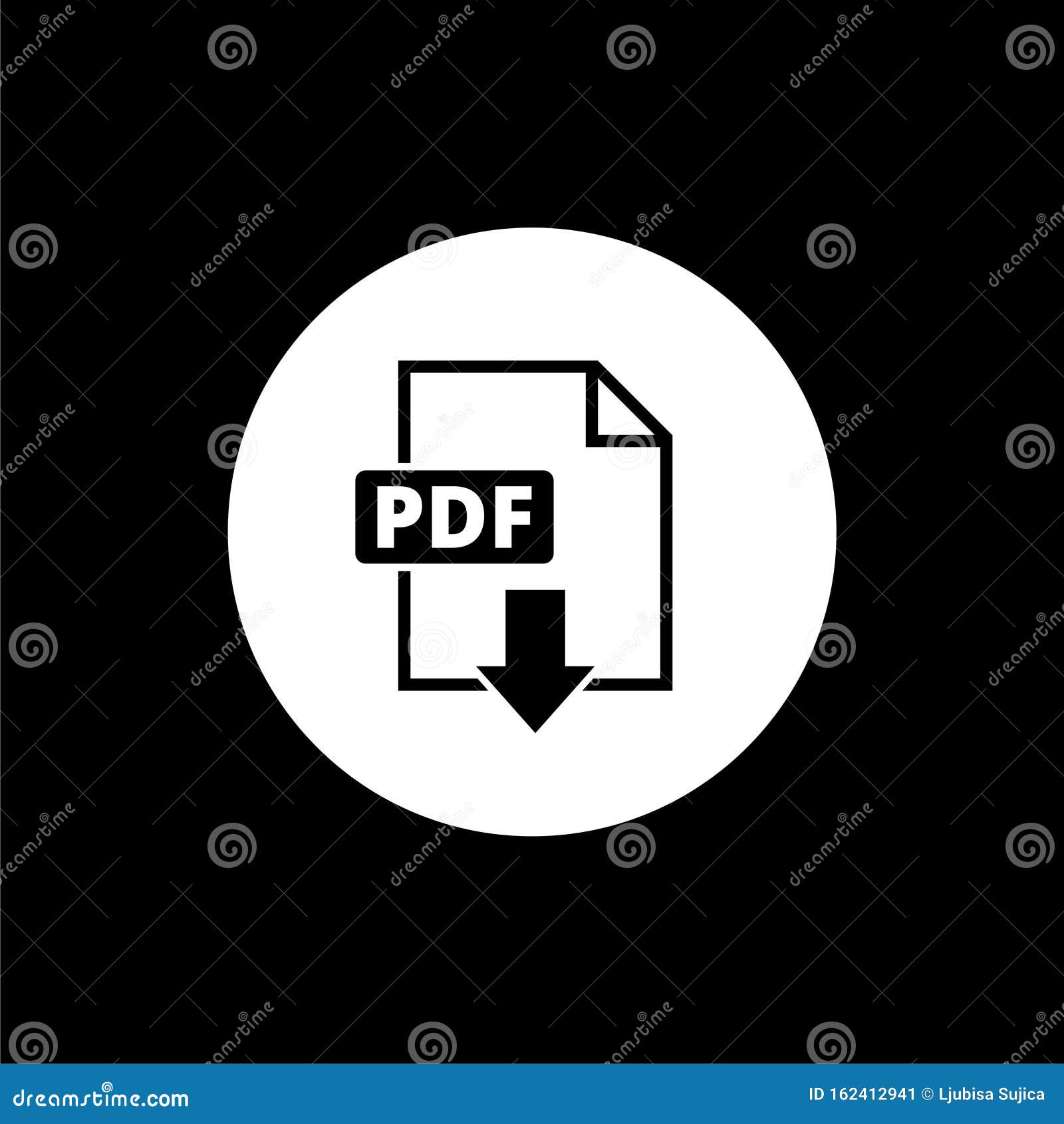 PDF, biểu tượng, nền đen: Tận hưởng sự độc đáo của những biểu tượng tài liệu PDF trên nền đen. Chúng sẽ làm tăng tính thẩm mỹ cho tài liệu PDF của bạn và khiến nó trở nên nổi bật hơn trong hàng loạt các tài liệu khác!