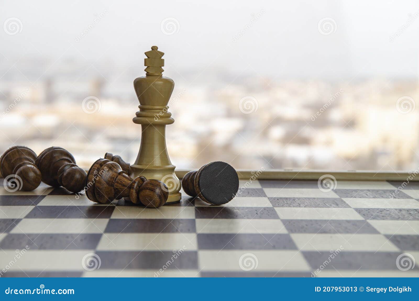 A loja de Nova Iorque onde o xadrez reina supremo