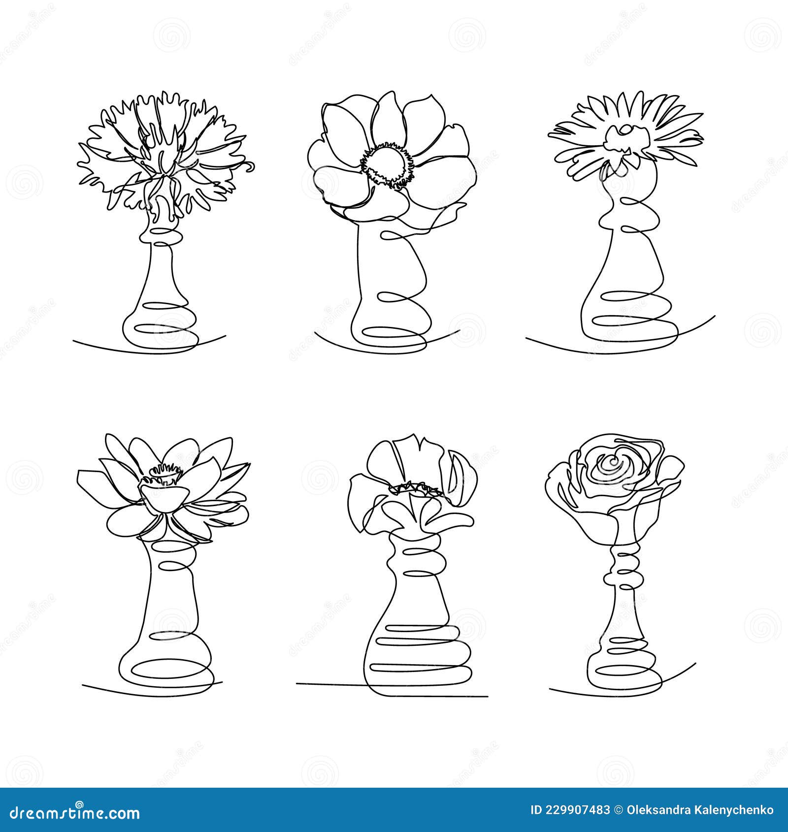 Peão De Xadrez Com a Arte De Papoila De Uma Linha. Desenho Em Linha  Contínua De Peças De Xadrez Com Flores. Ilustração do Vetor - Ilustração de  papoila, partes: 229432595