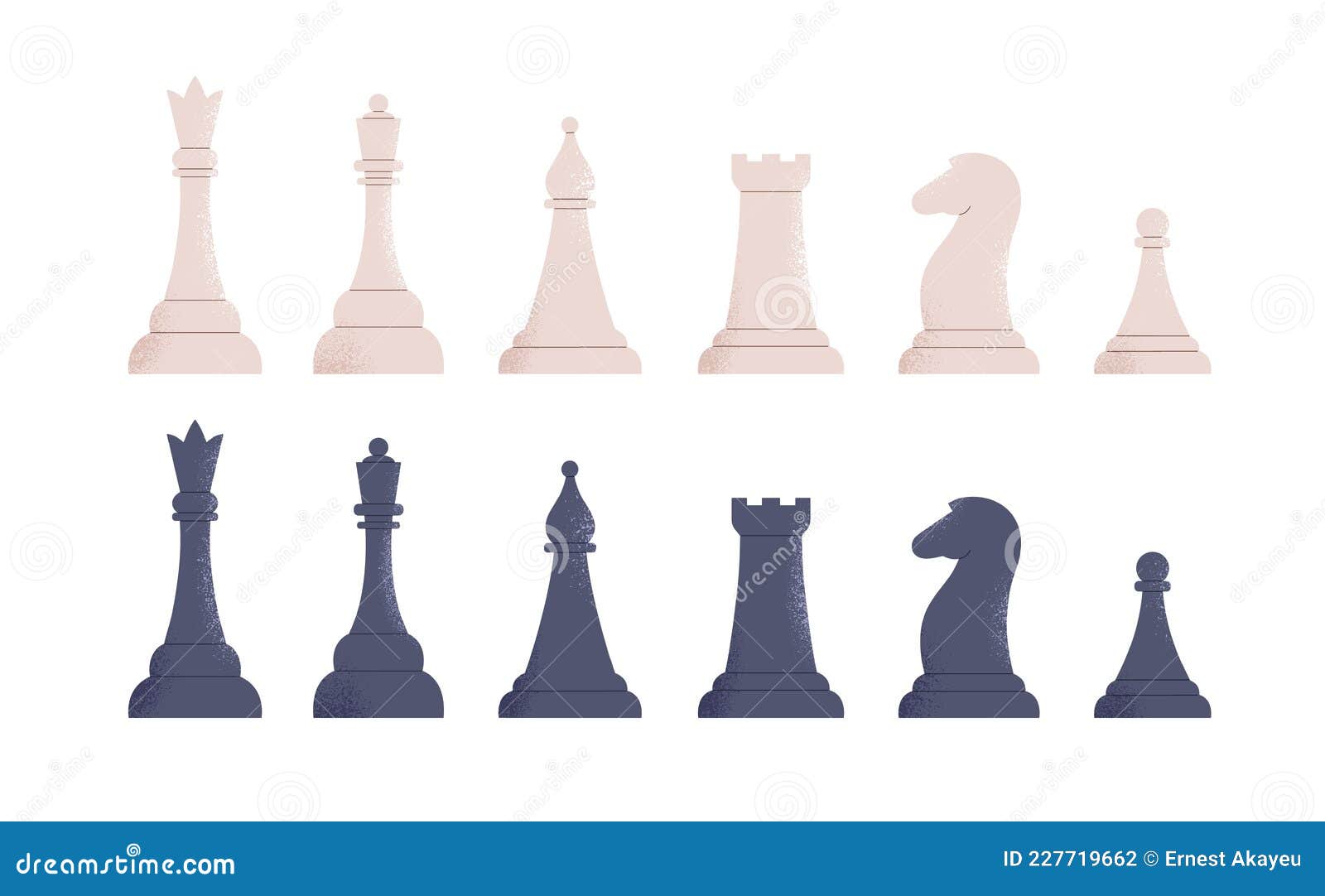 Peça de xadrez da rainha em formato preto - ícones de formas grátis