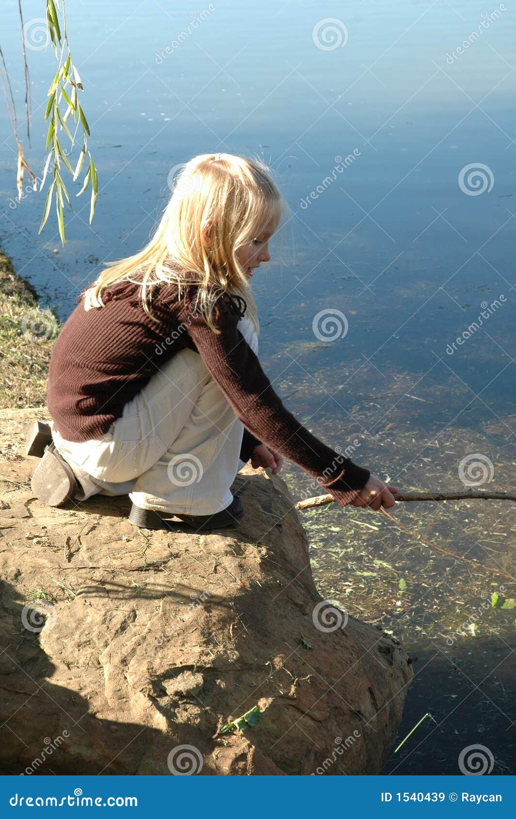 Peace and Quiet stock image. Image of calm, harmonious - 1540439