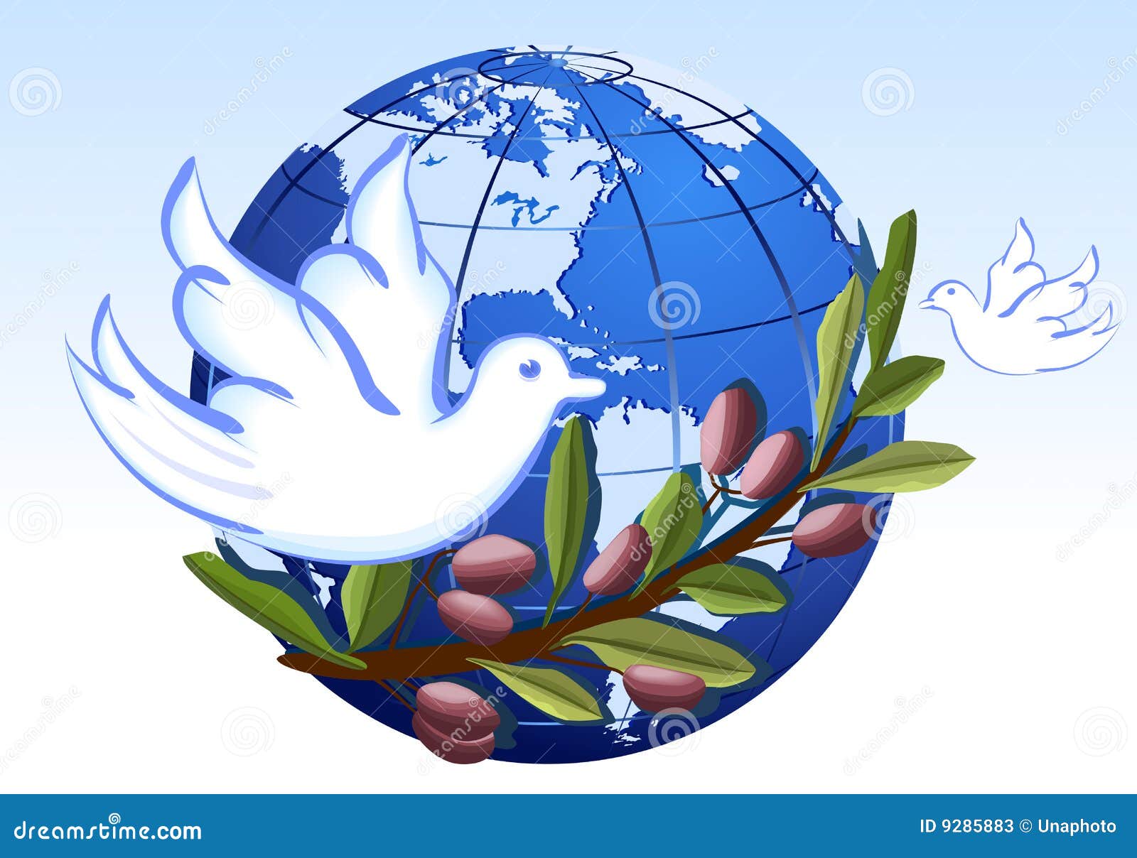 Peace To Earth Stock Illustrations 6 Peace To Earth Stock Illustrations Vectors Clipart Dreamstime