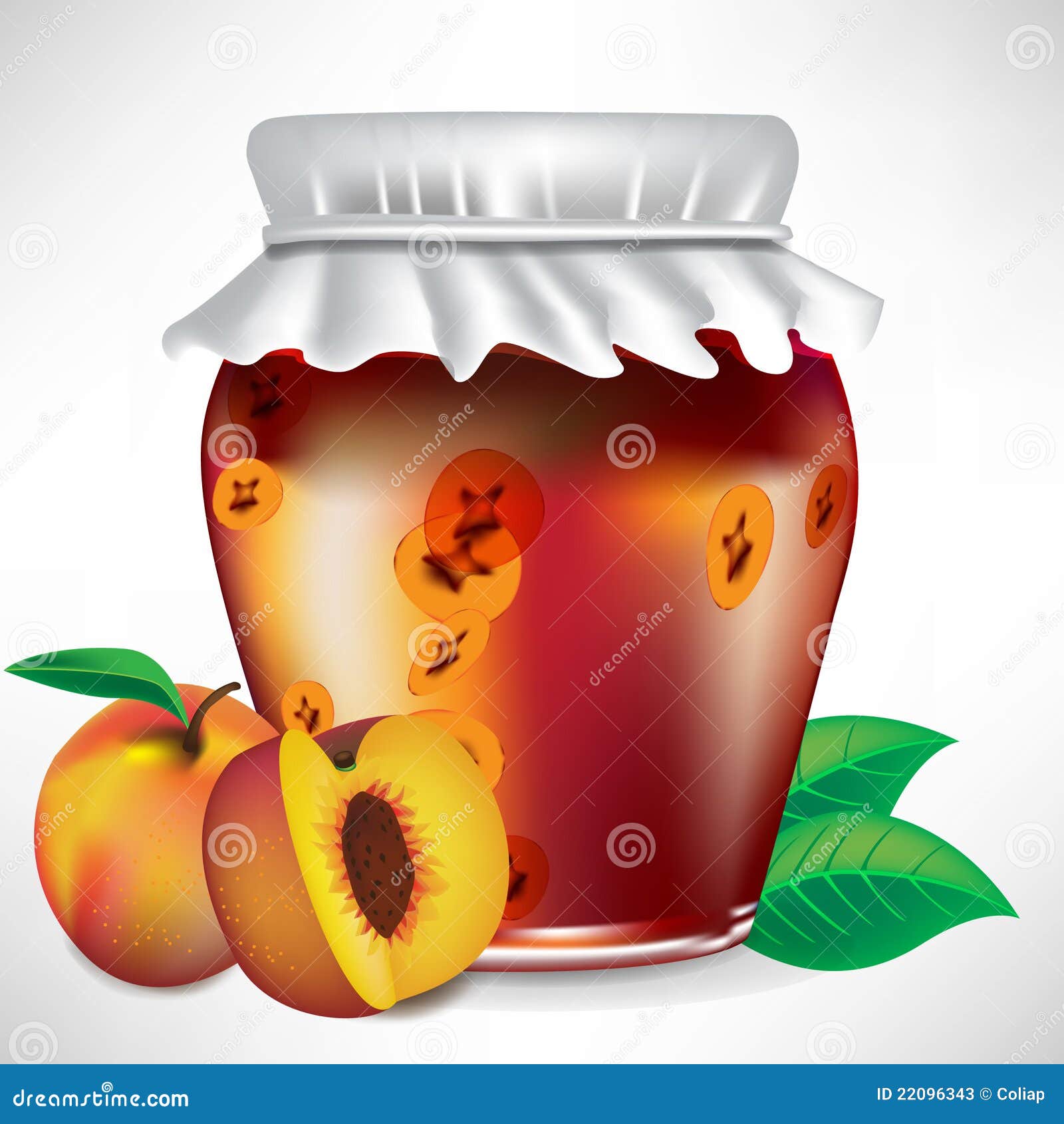 The Peach Jar Leak Mystery: A Story Of Laughter, Tears, And Total Chaos!
