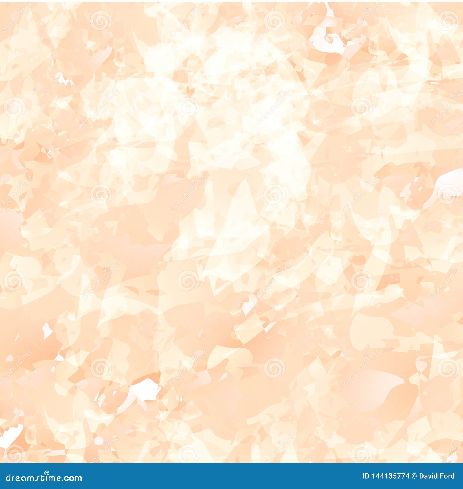 Peach Marble Background stock illustration. Illustration of texture 144135774
