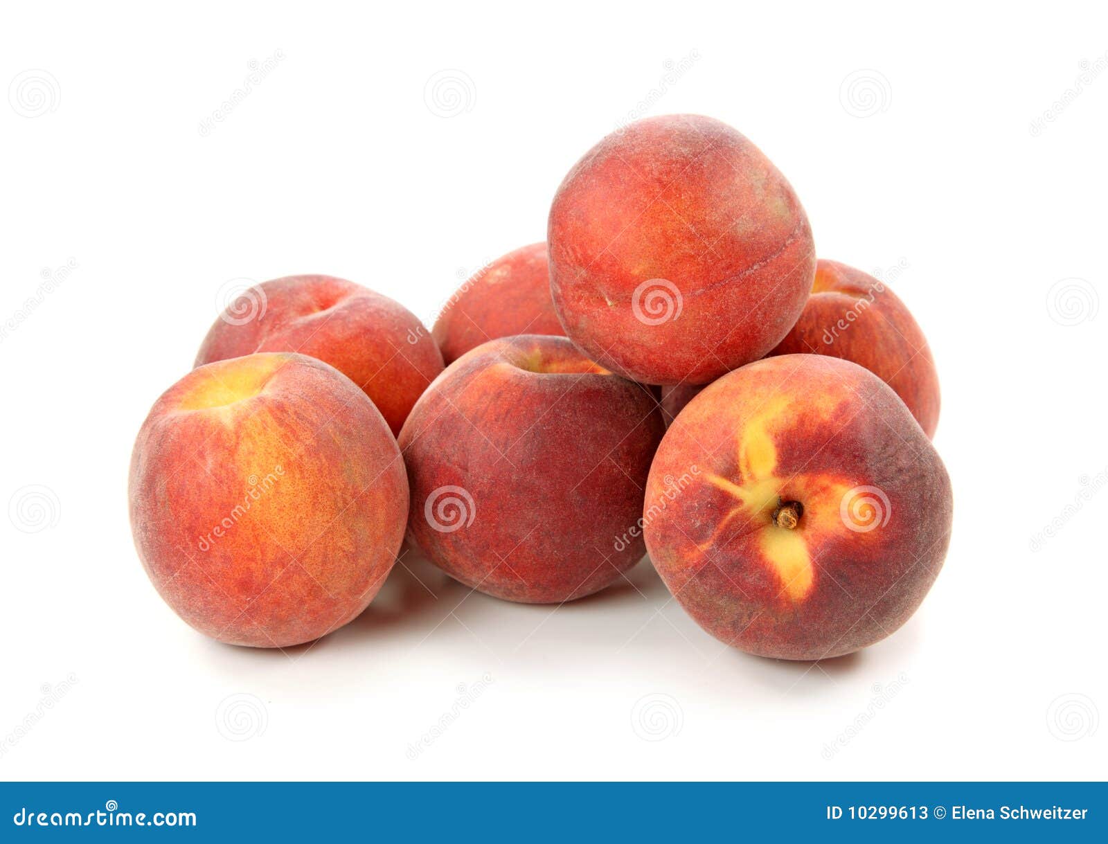 peaches