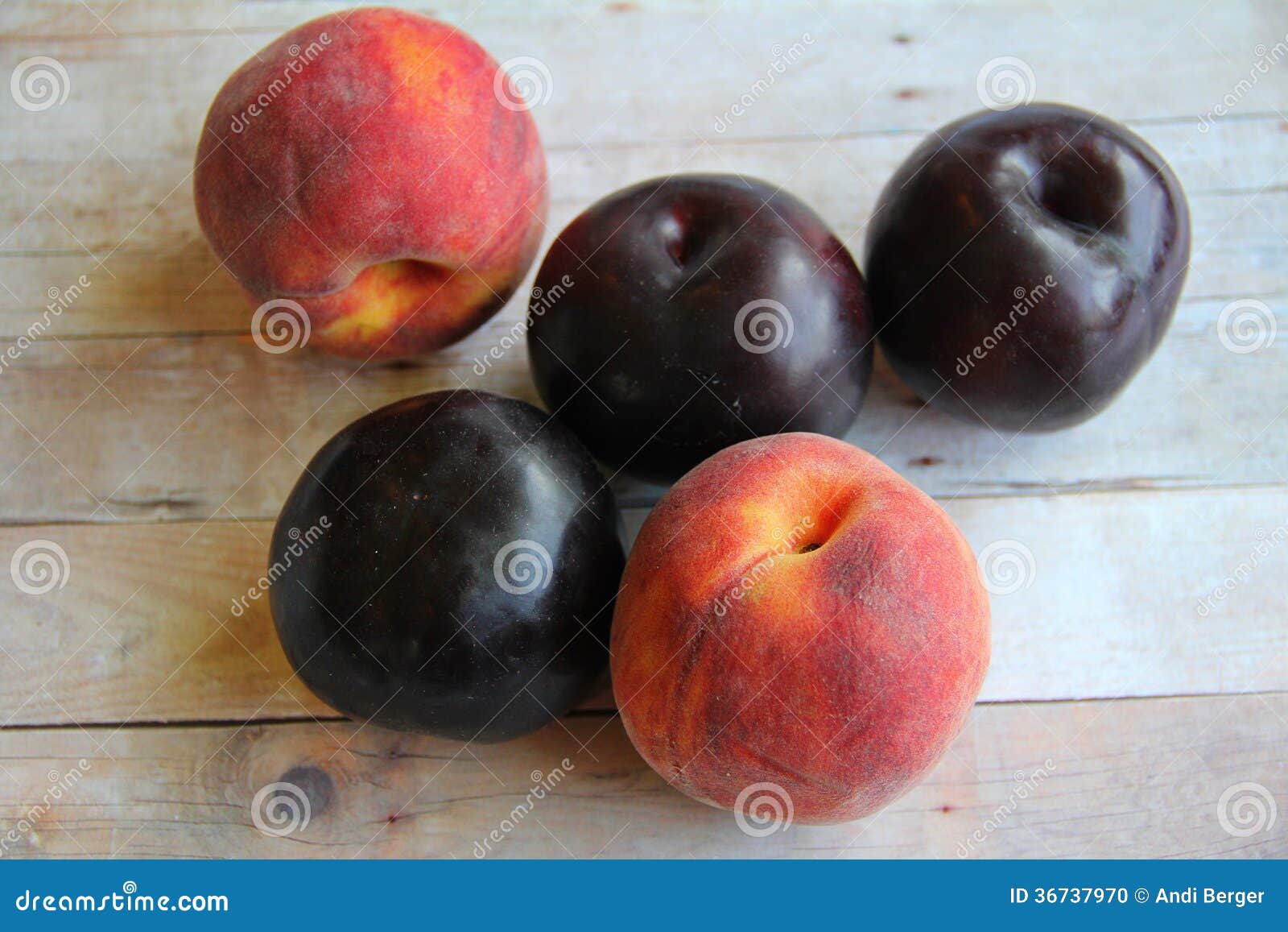 Peaches plums stock photo. Image of carolina, juicy, healthy 36737970