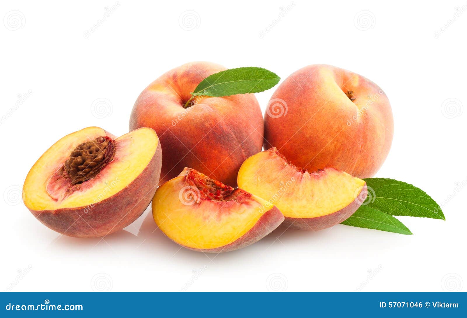 peaches