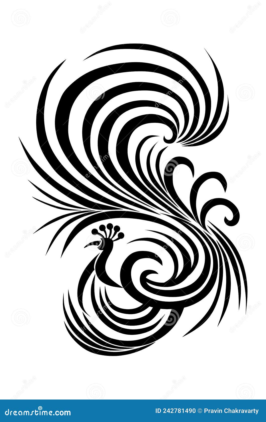 Peacock Stencil Design Black Doodle Print, Engraved Retro Pattern Decorative Design Tattoo Black and White Filigree Calligraphic Stock Vector - Illustration of book, adult: 242781490 Peacock Stencil Design Black Doodle Print, Engraved Retro Pattern Decorative Design Tattoo Black and White Filigree Calligraphic Stock Vector - Illustration of book, adult: 242781490
