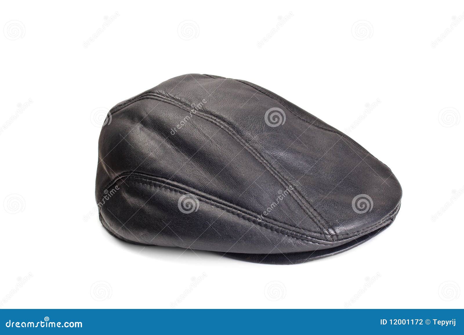 Peaked cap stock photo. Image of clothing, headdress - 12001172