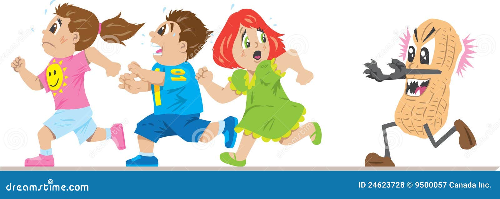 Allergy Cartoon Stock Illustrations 8 359 Allergy Cartoon Stock Illustrations Vectors Clipart Dreamstime Seven common allergy causing foods in children. dreamstime com