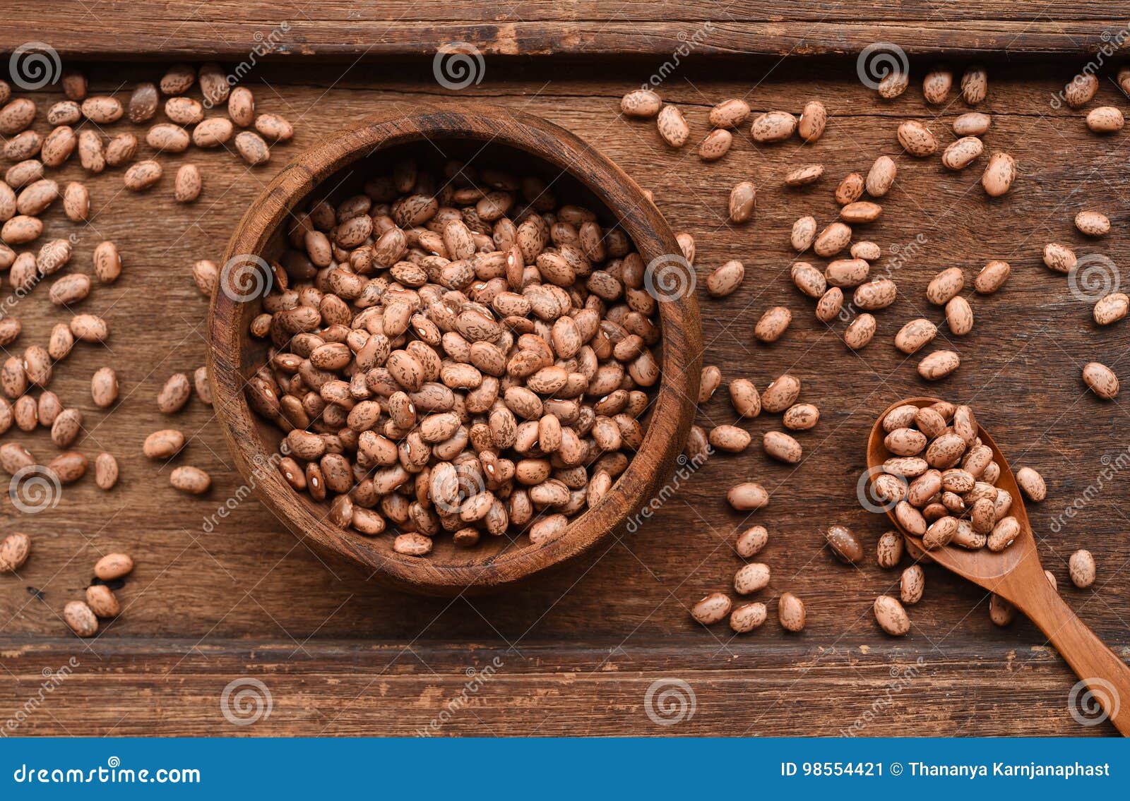 Peanut beans stock image. Image of nutty, ingredient 98554421