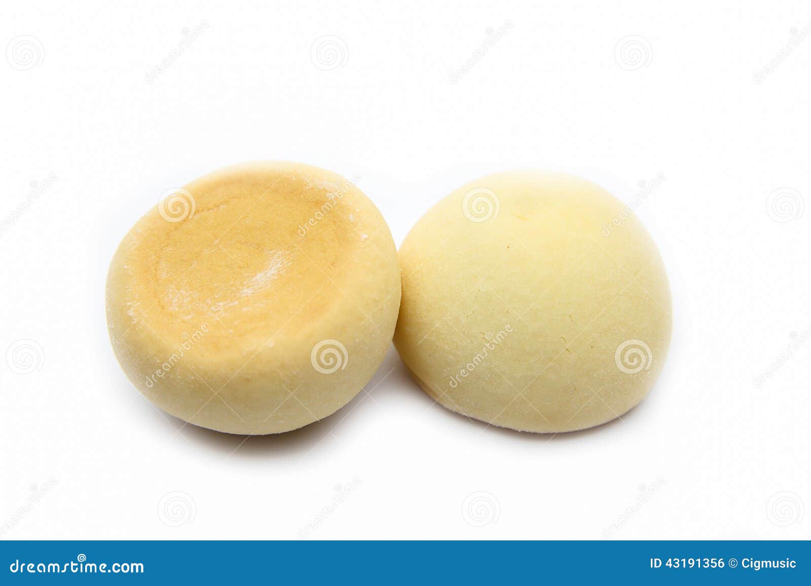 Peanut Butter Mochi stock photo. Image of desserts, delicious 43191356