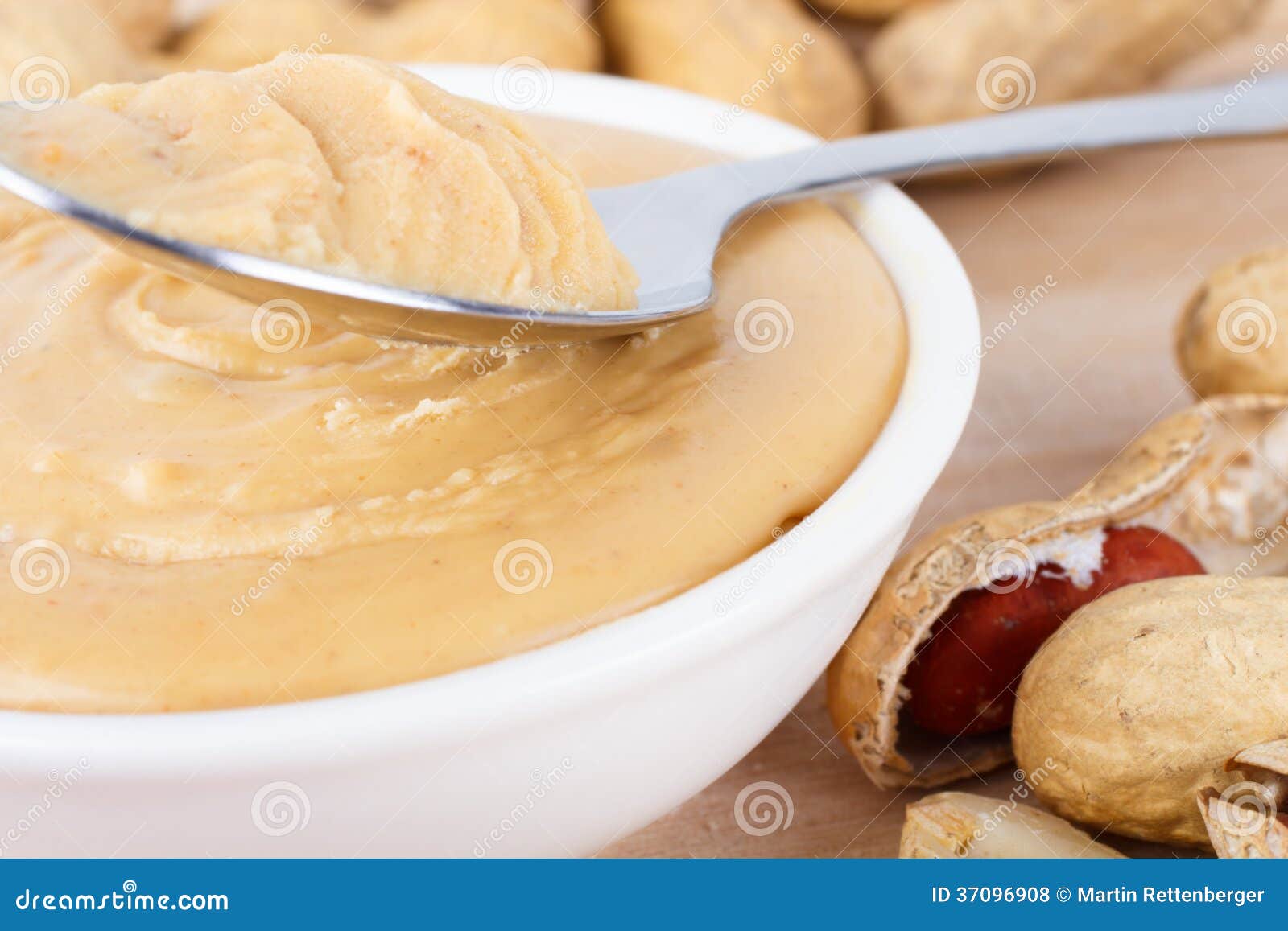 Peanut butter stock photo. Image of american, slices 37096908