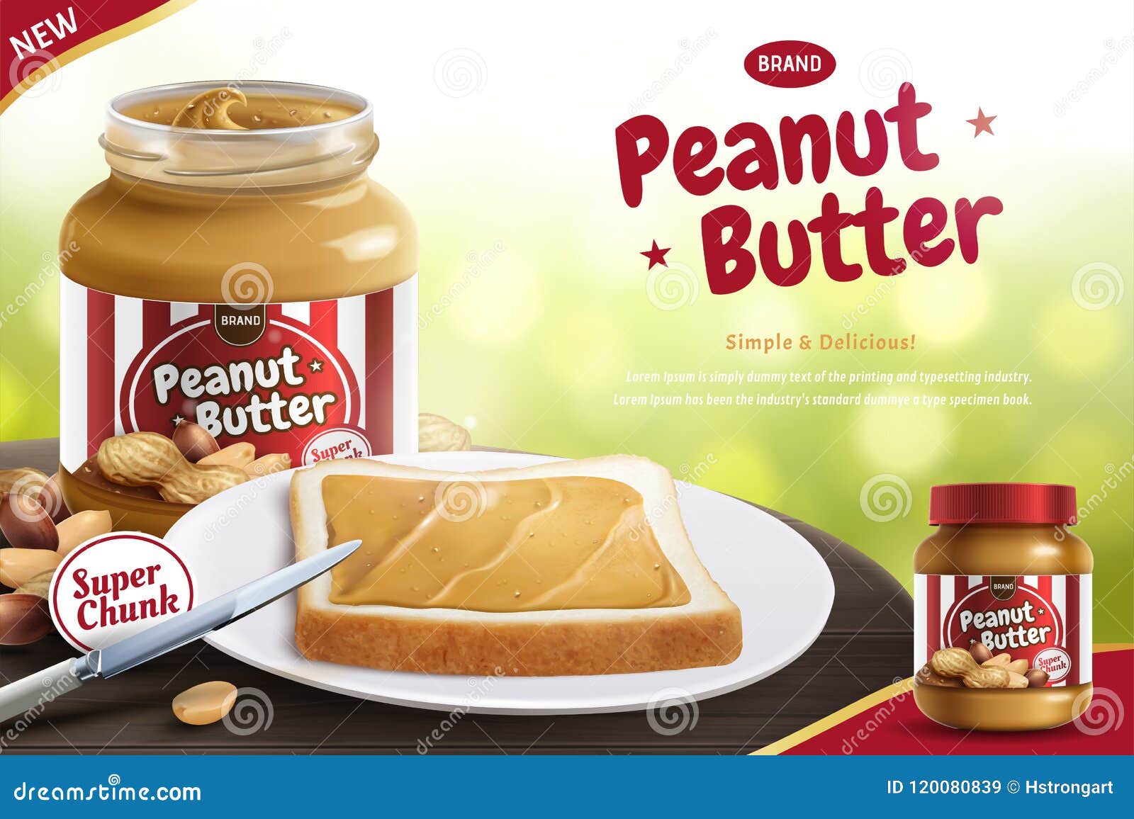 Downloadable Peanut Butter Label Template prntbl Downloadable Peanut Butter Label Template prntbl