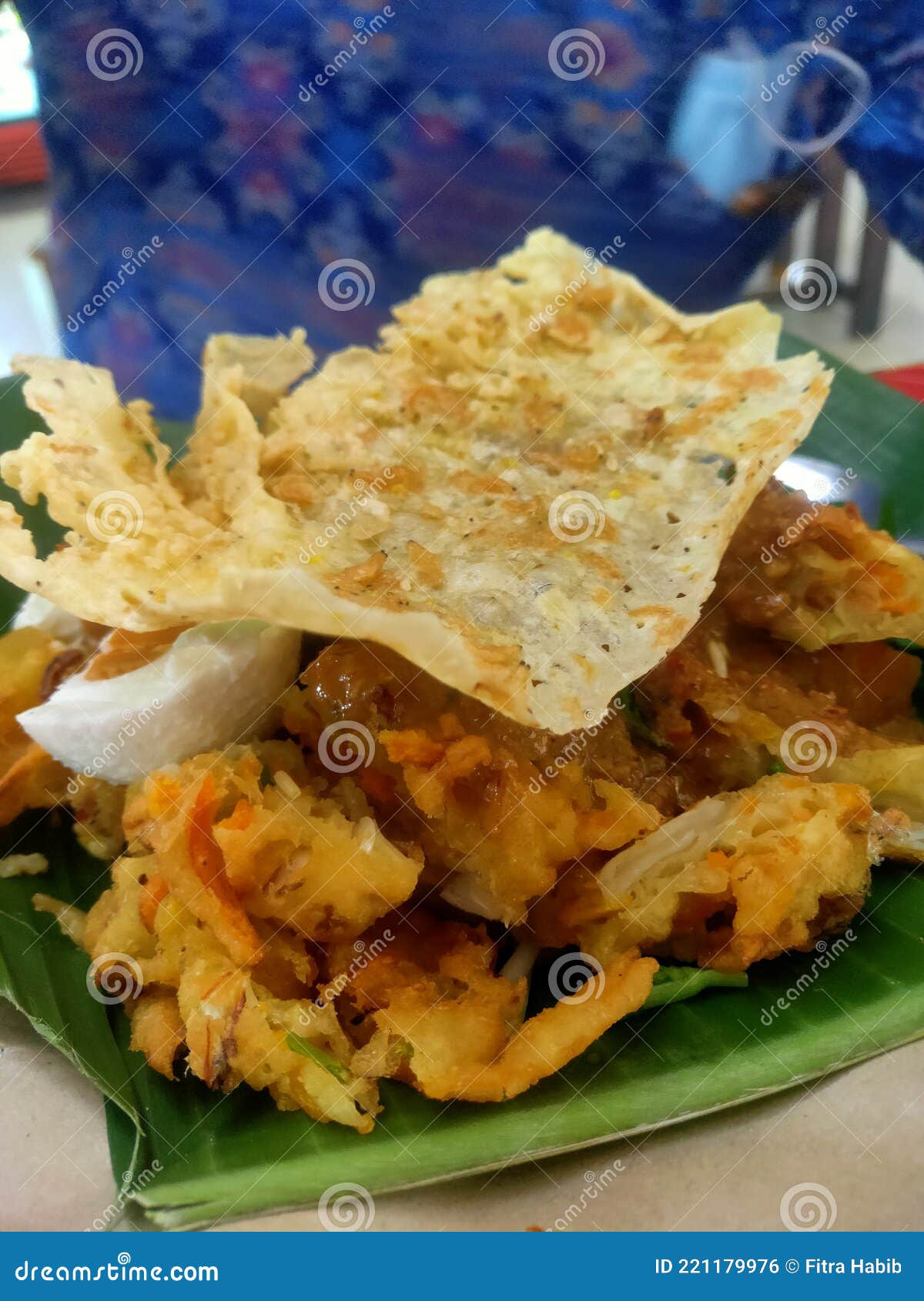 Peanut Sauce with Vegetables Stock Photo Image of dish, sauce 221179976