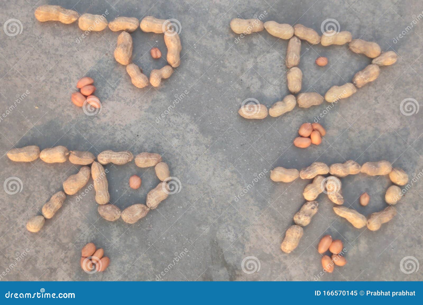 peanuts. arachis, hypogaea a p r   background .